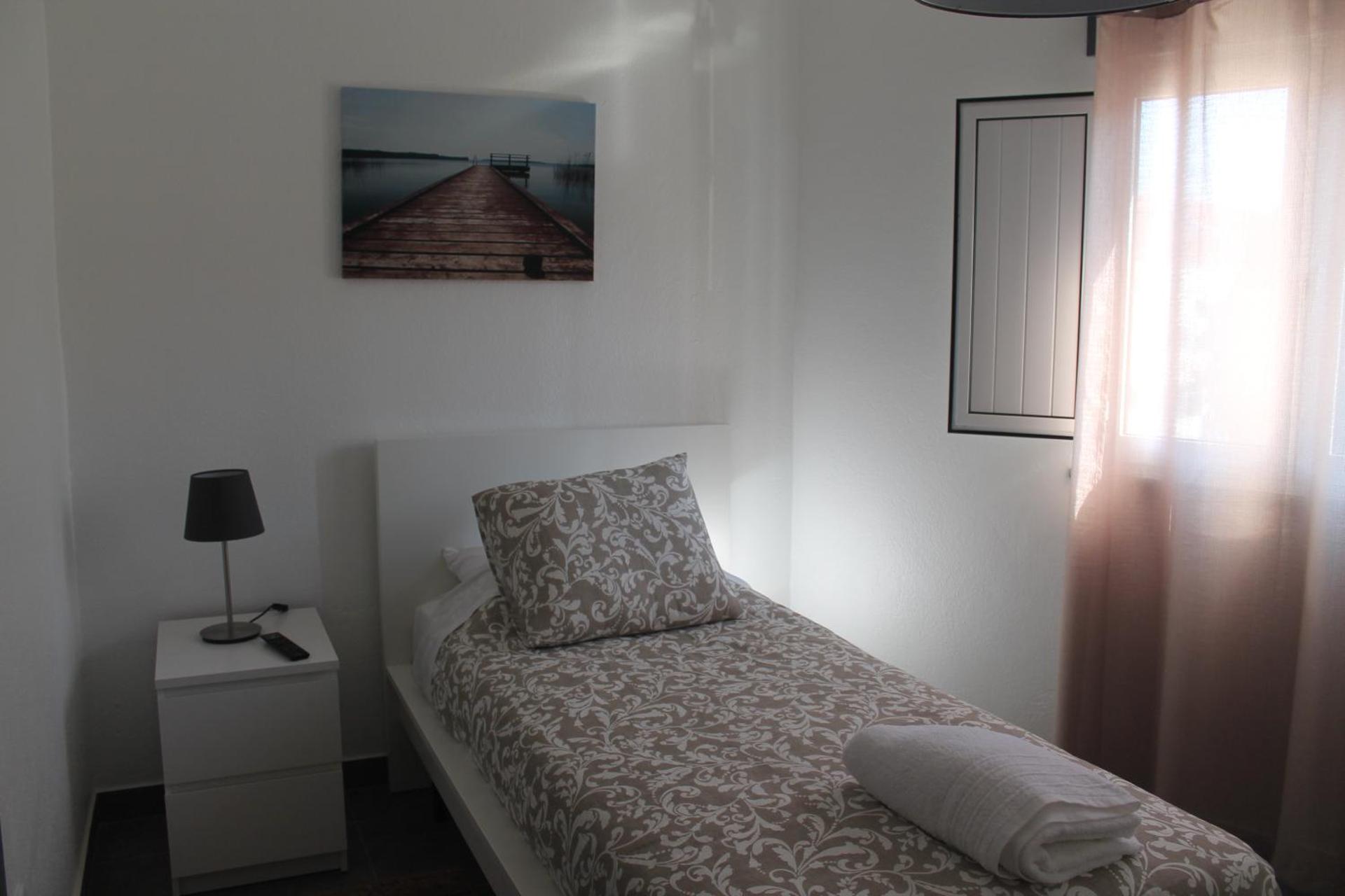 Hospedaria Da Barragem