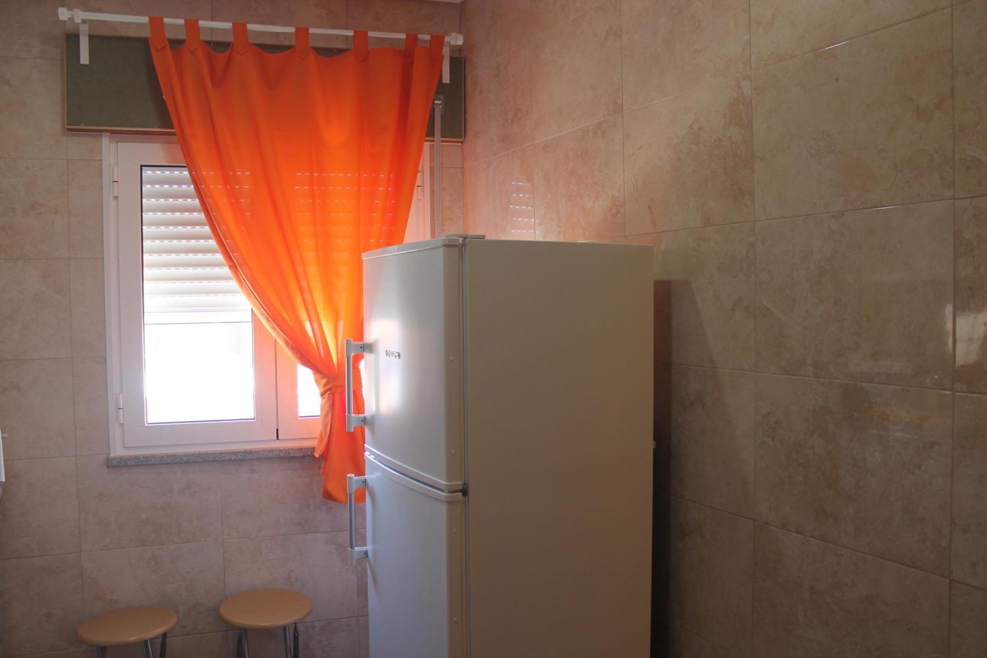 Hospedaria Da Barragem