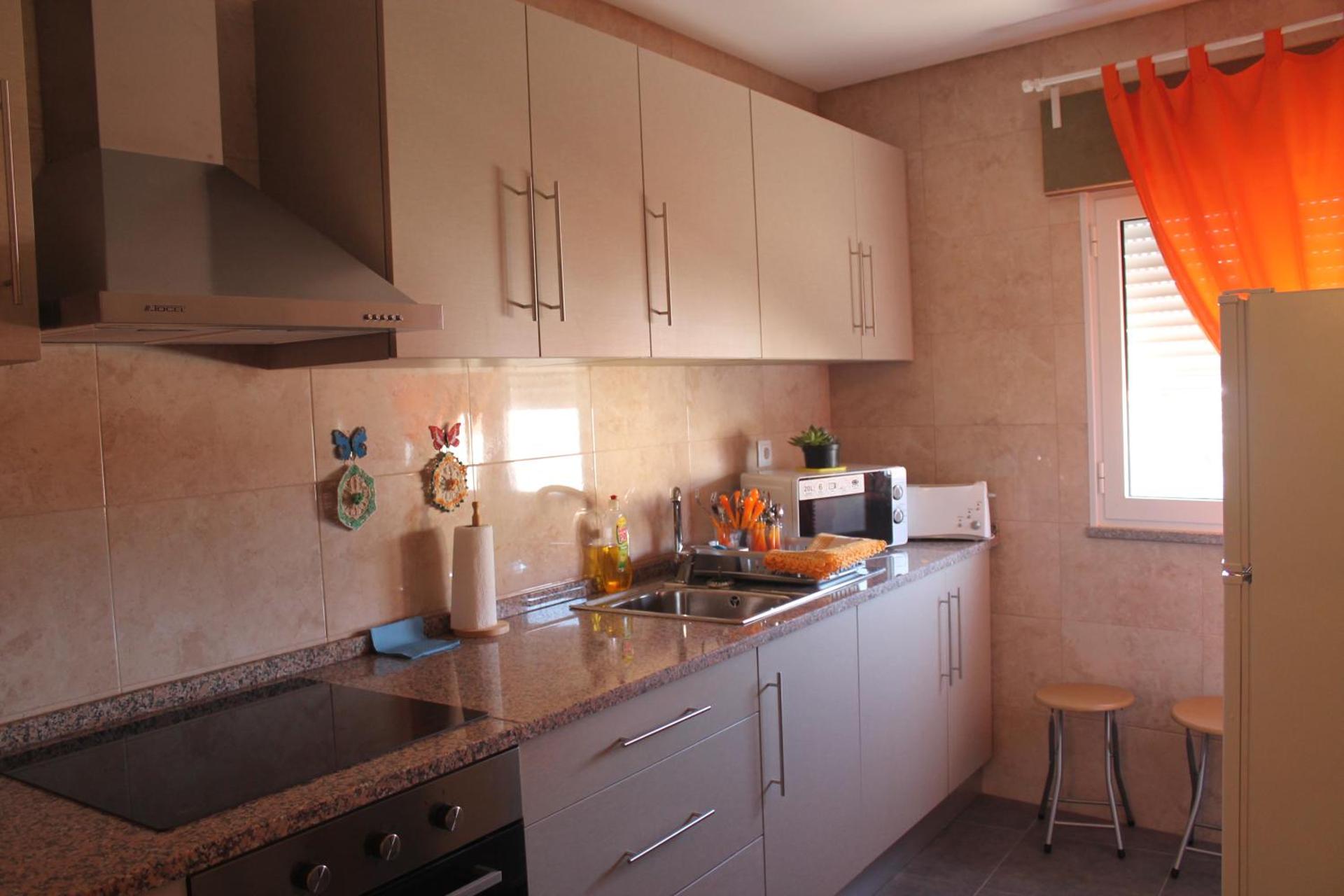 Hospedaria Da Barragem