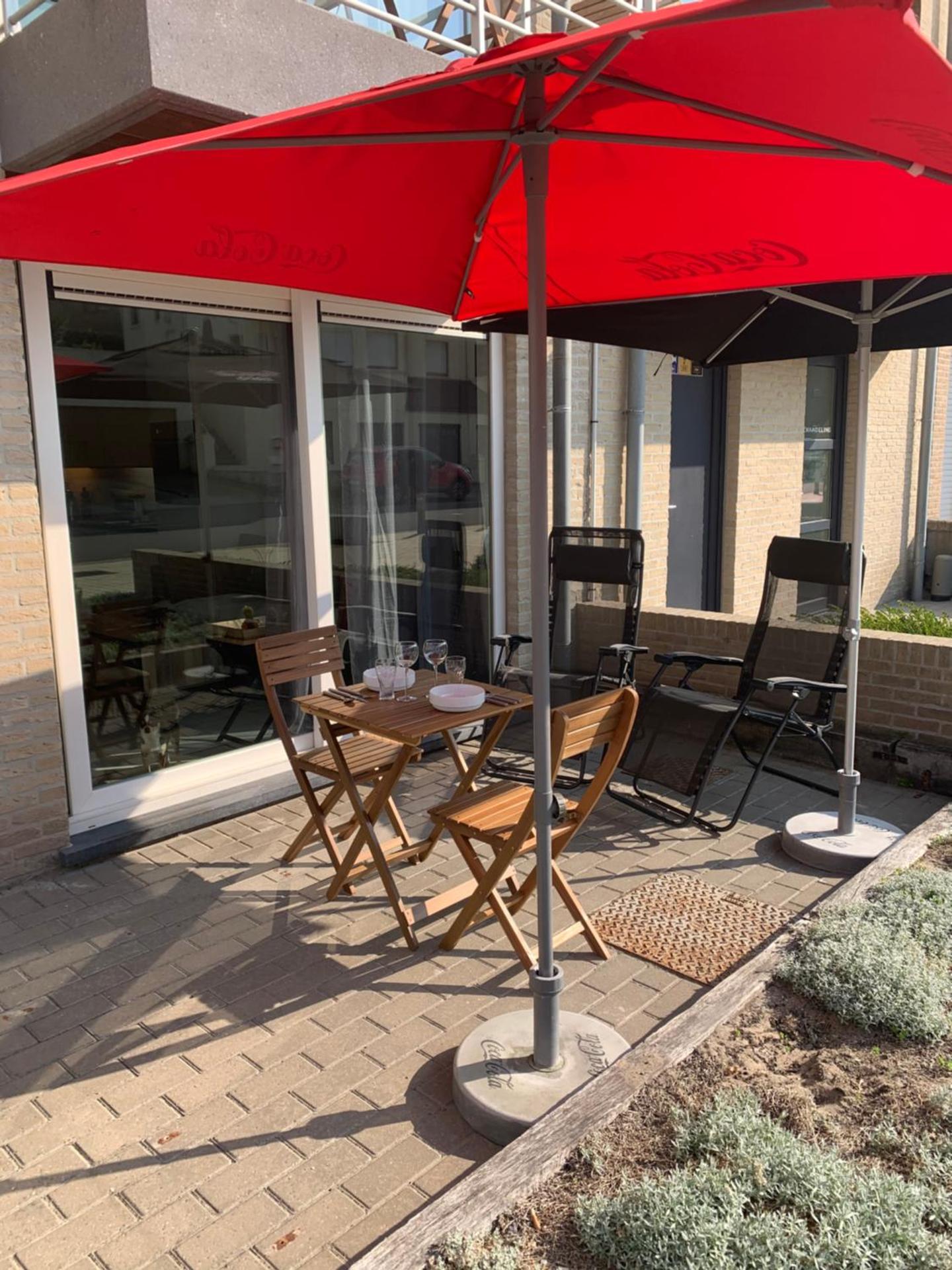 Strandwandeling 2 slaapkamers