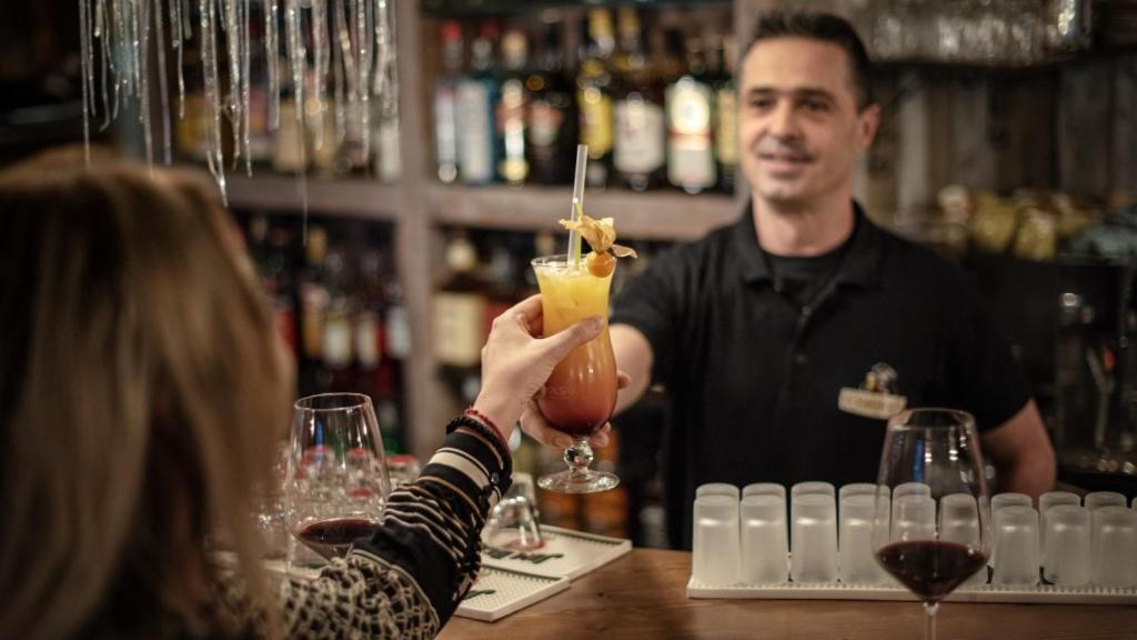 Hotel Goldener Hirsch Mosbach