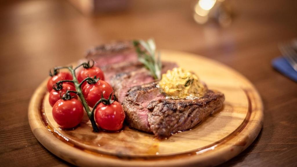 Hotel Goldener Hirsch Mosbach