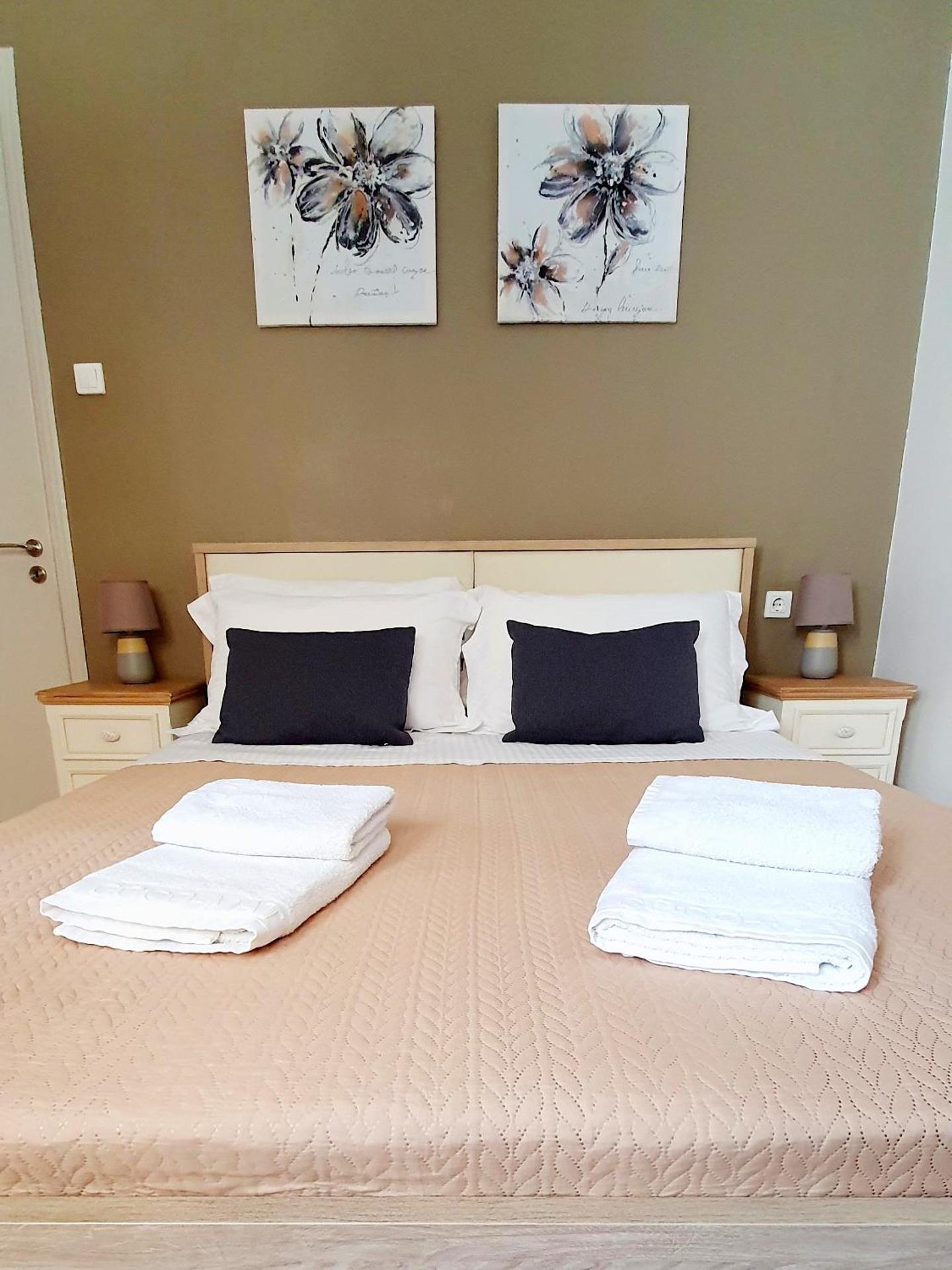 Ionian Citizen Apartment