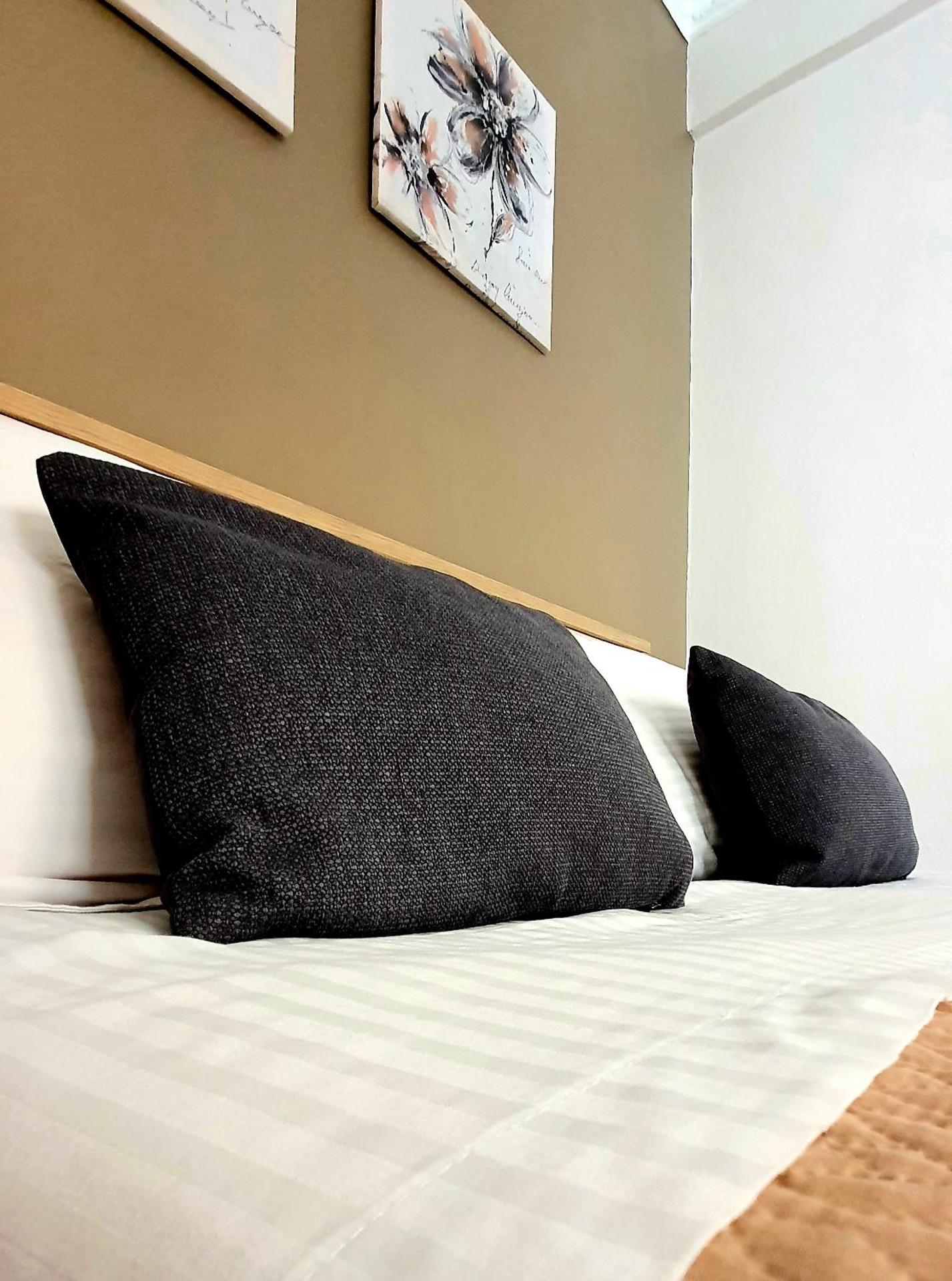 Ionian Citizen Apartment