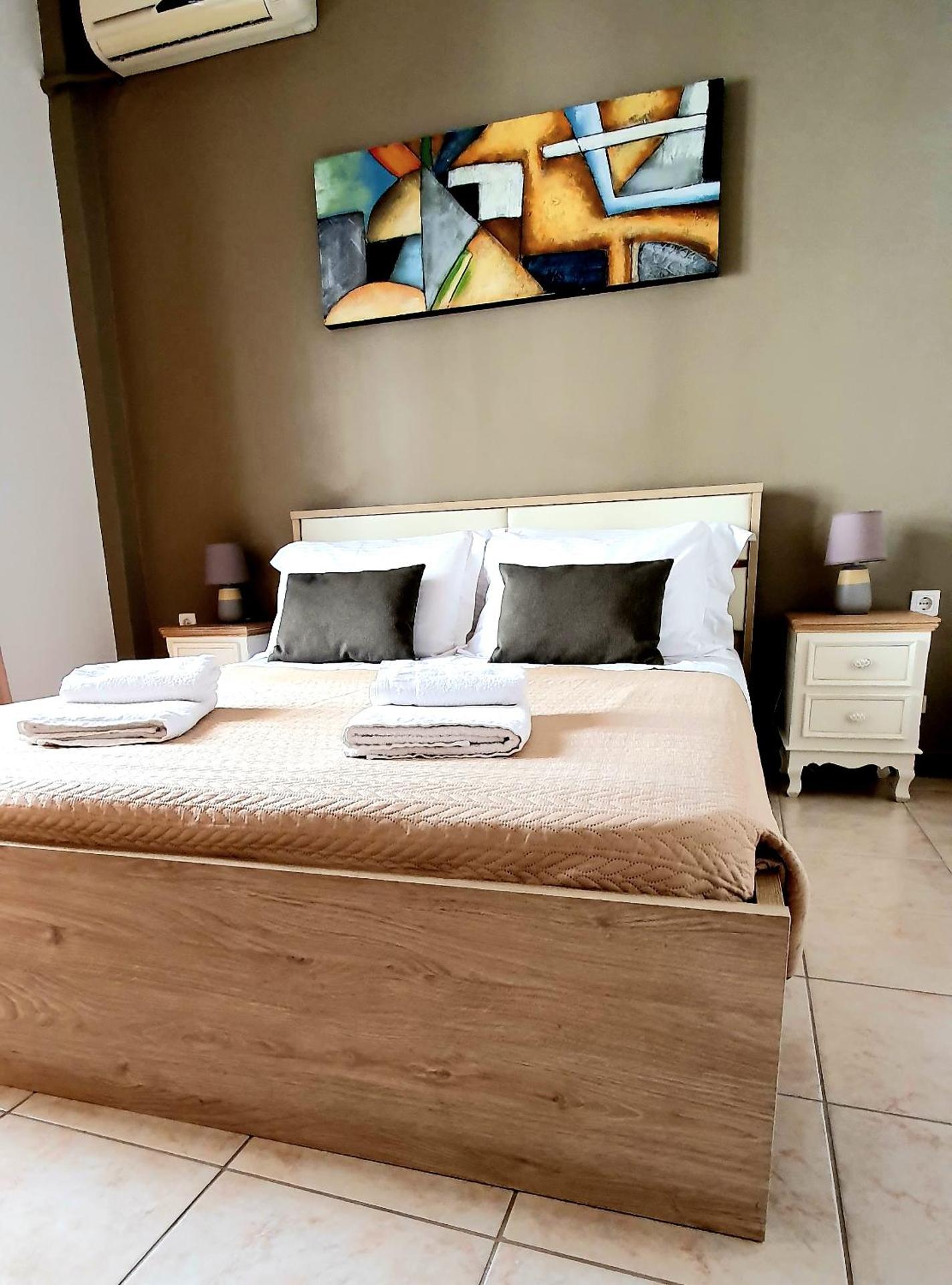 Ionian Citizen Apartment