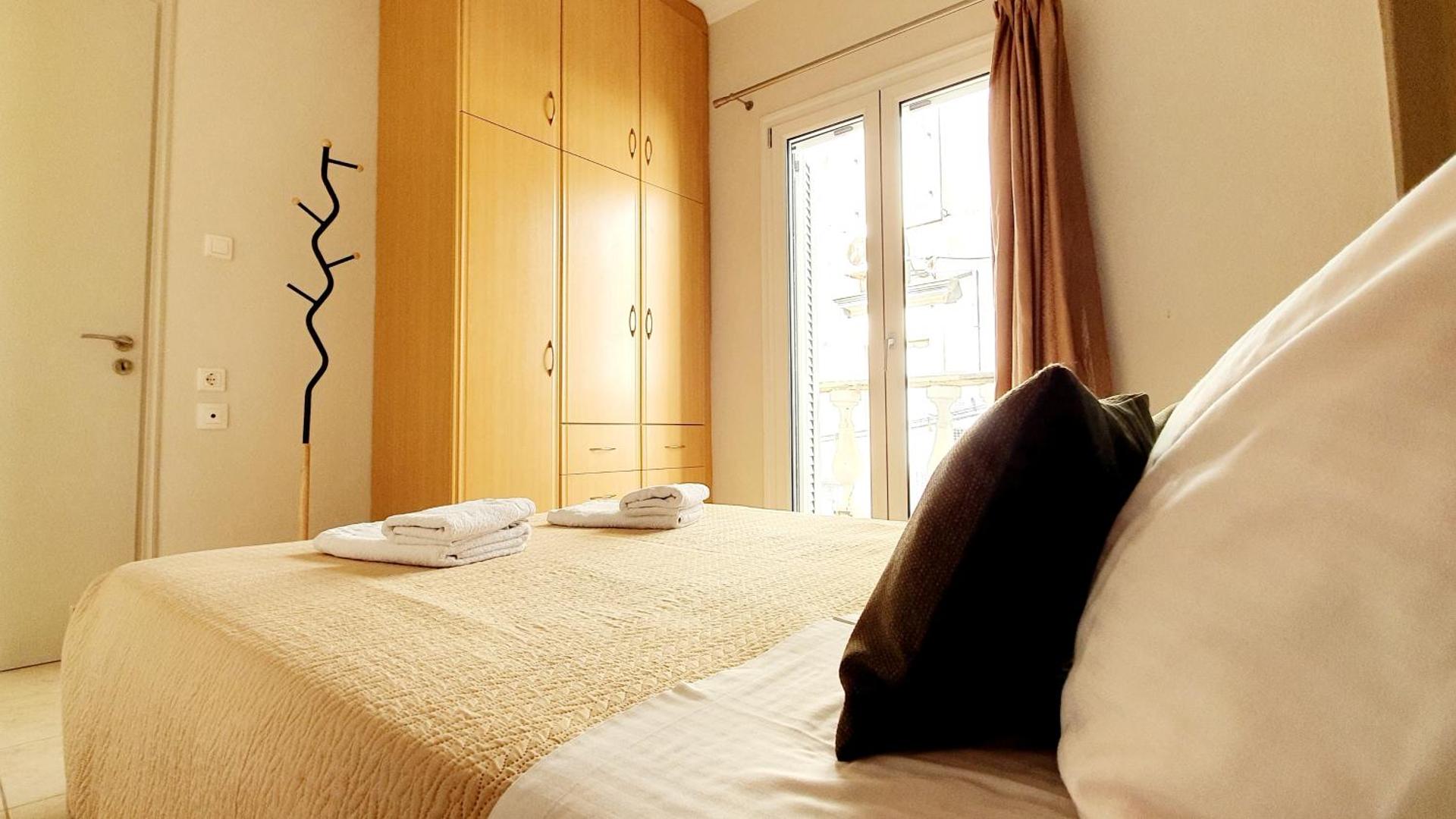 Ionian Citizen Apartment