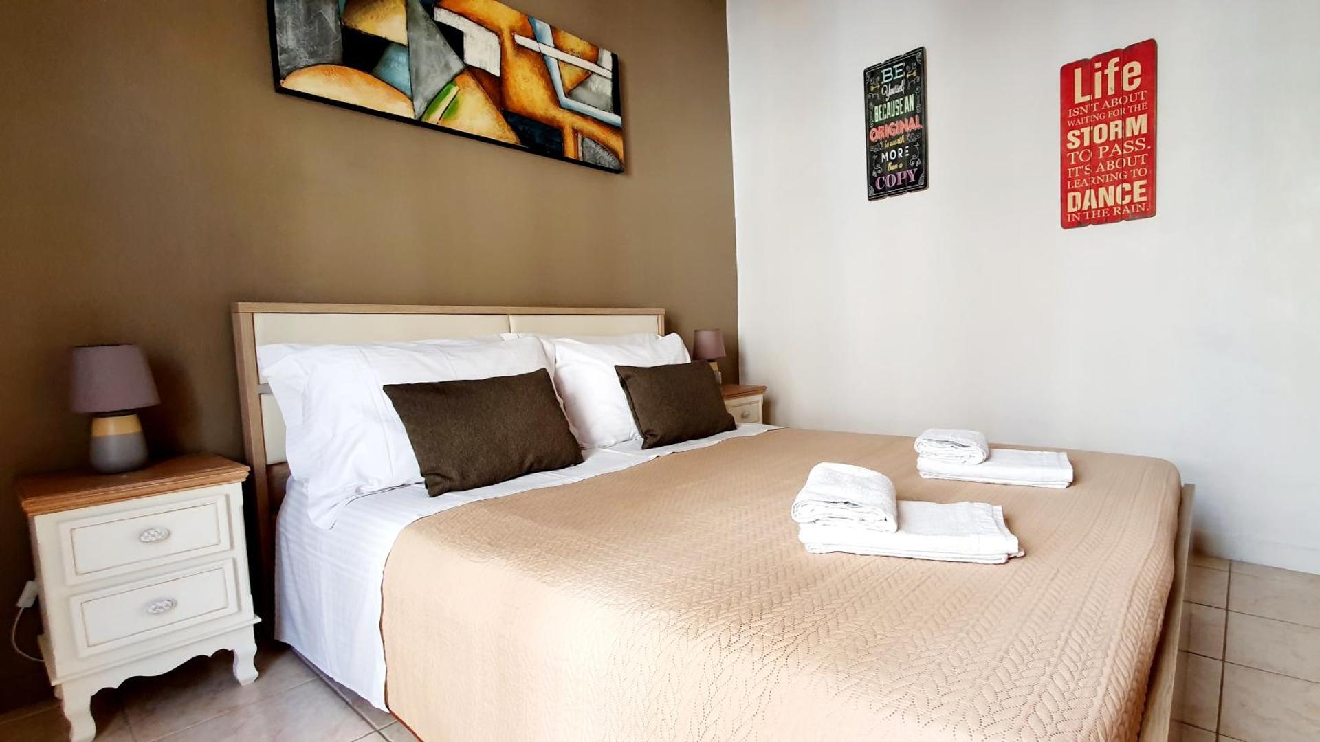 Ionian Citizen Apartment