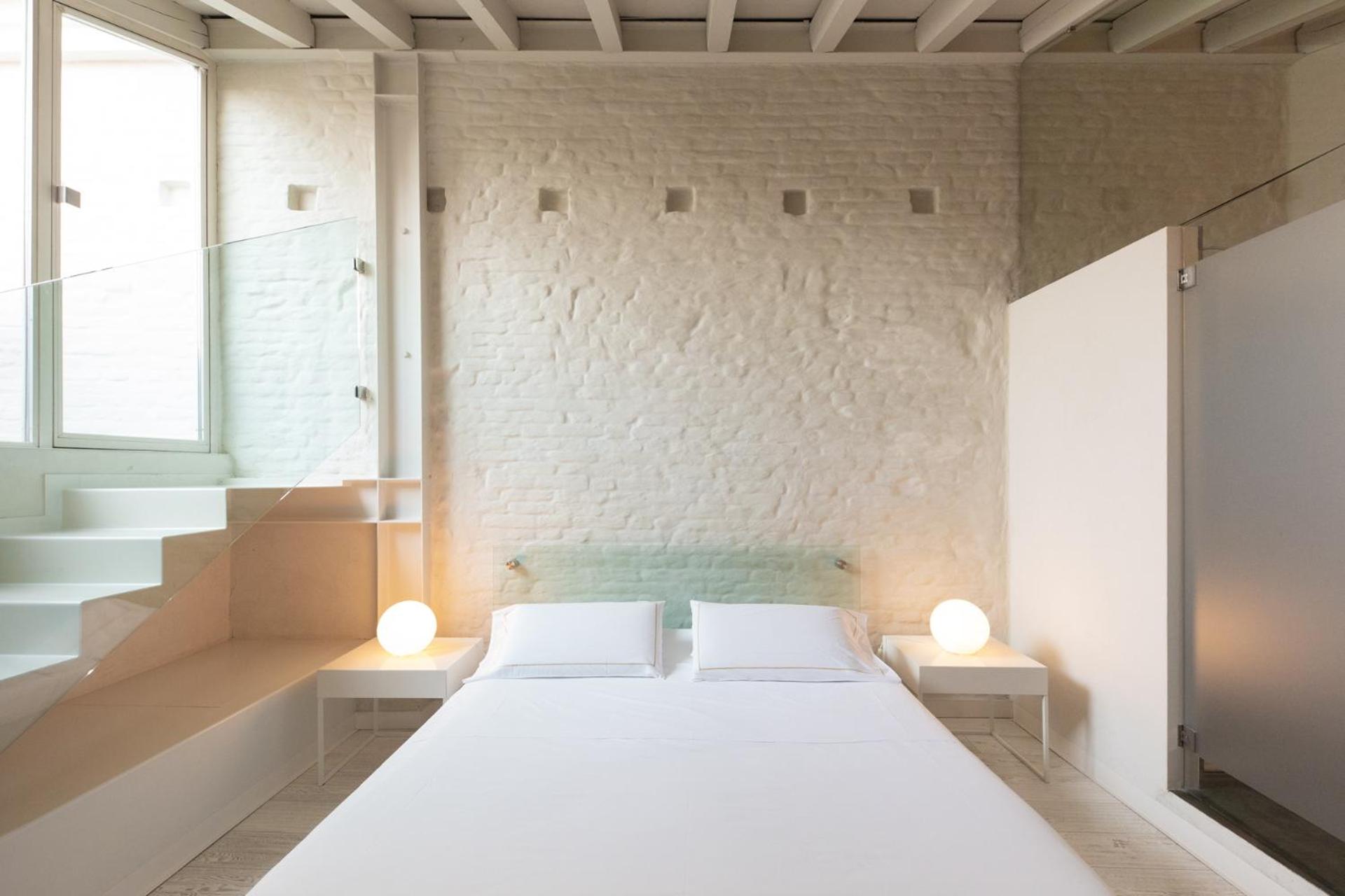 Scaravelli Residenza