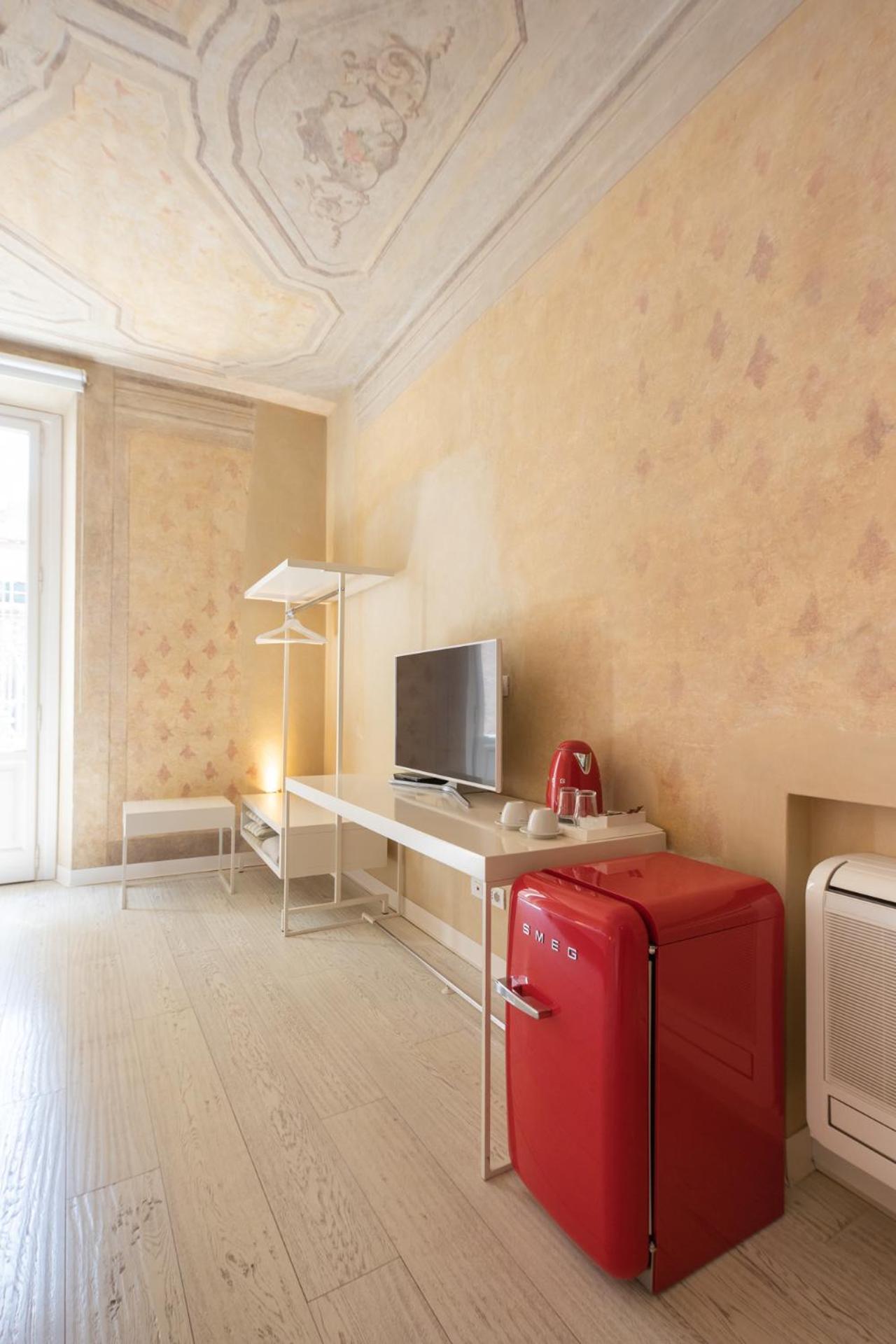 Scaravelli Residenza