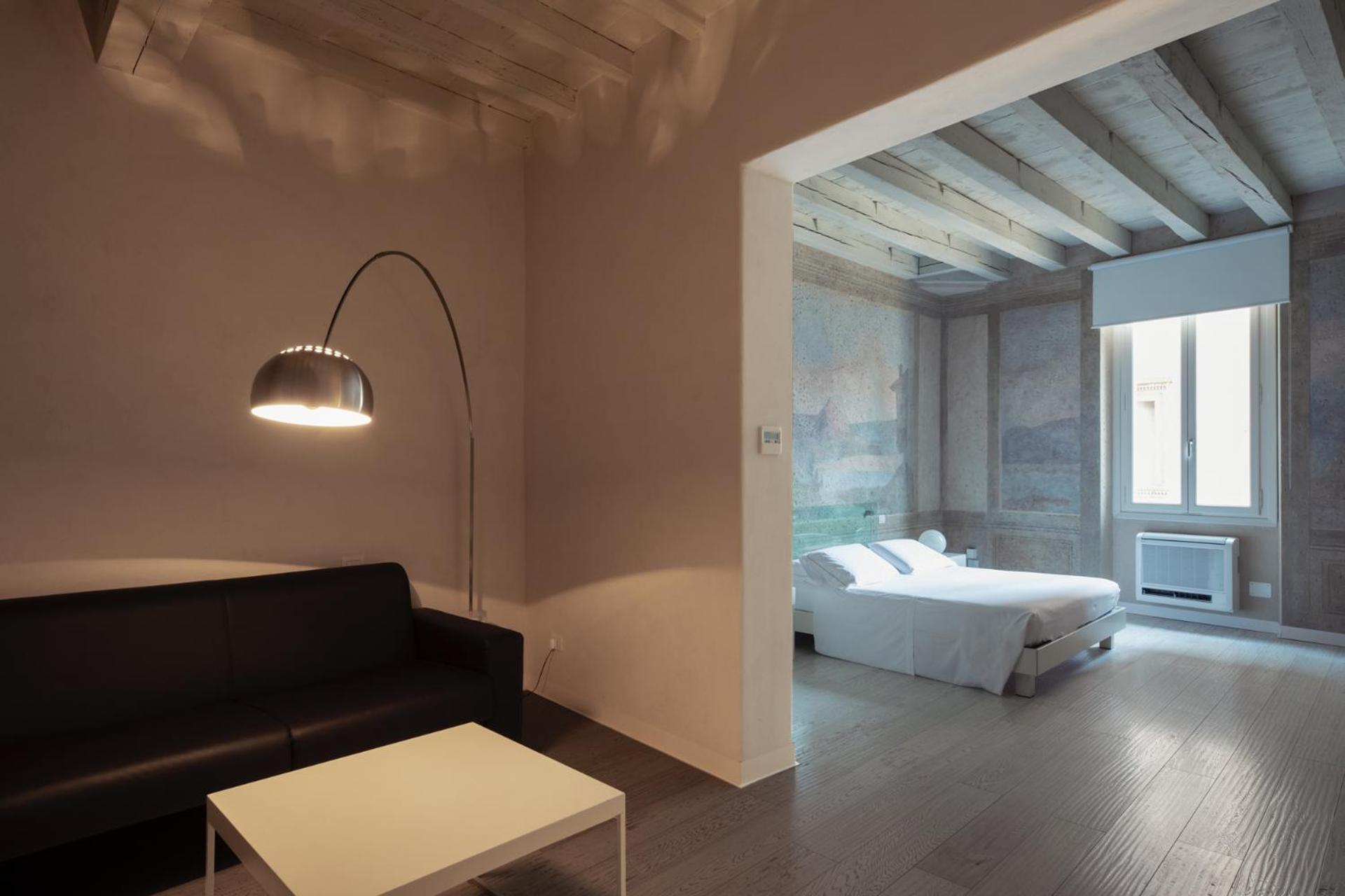 Scaravelli Residenza