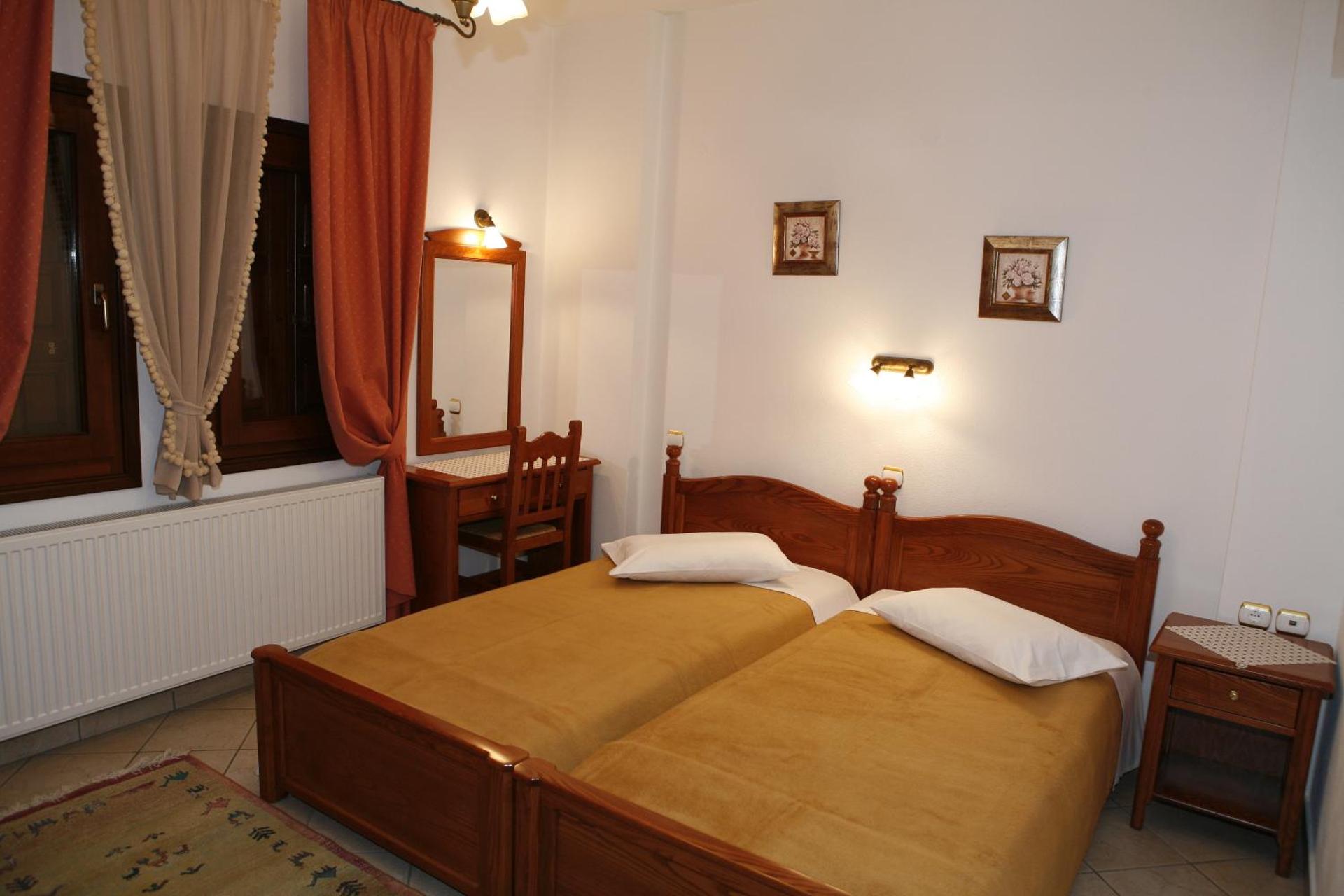 Guesthouse Papagiannopoulou