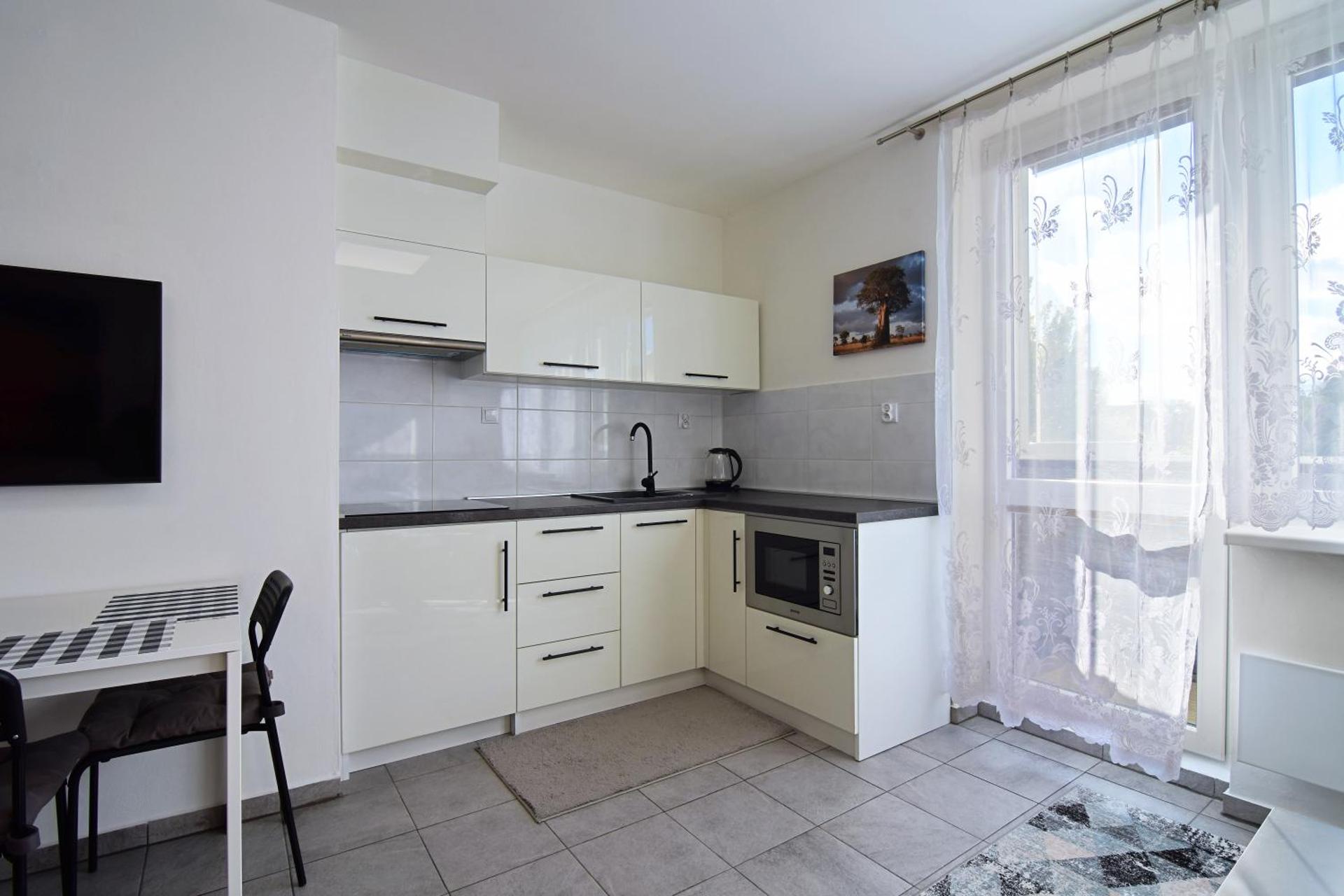 Apartman Nikola Trojanovice