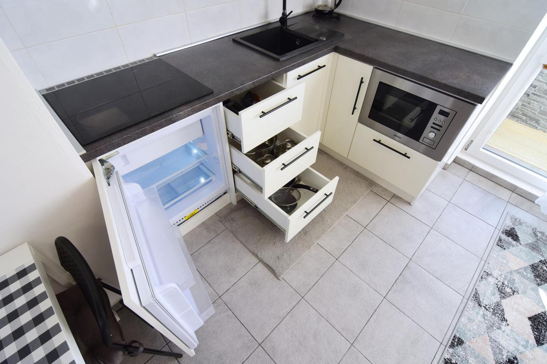 Apartman Nikola Trojanovice