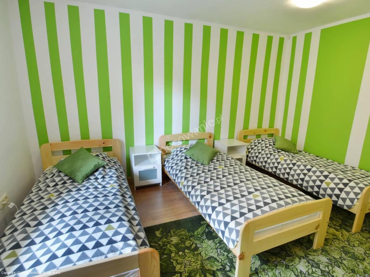 Pokoje Goscinne Oliwia & Laura II