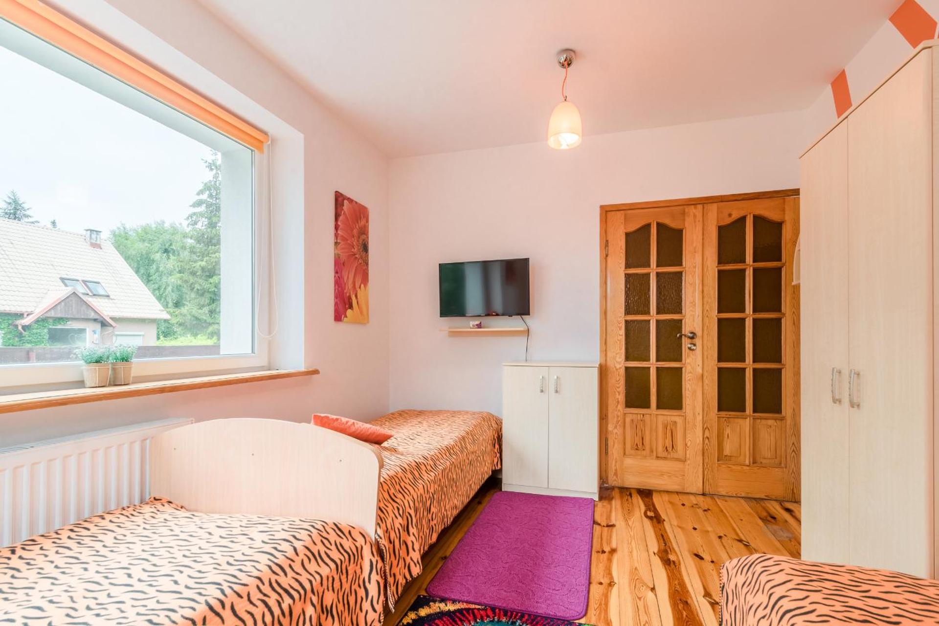 Pokoje Goscinne Oliwia & Laura II