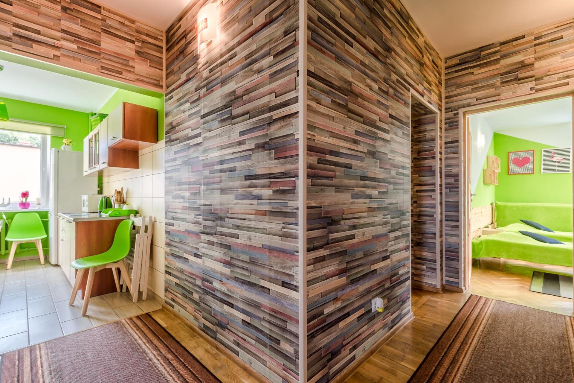 Pokoje Goscinne Oliwia & Laura I