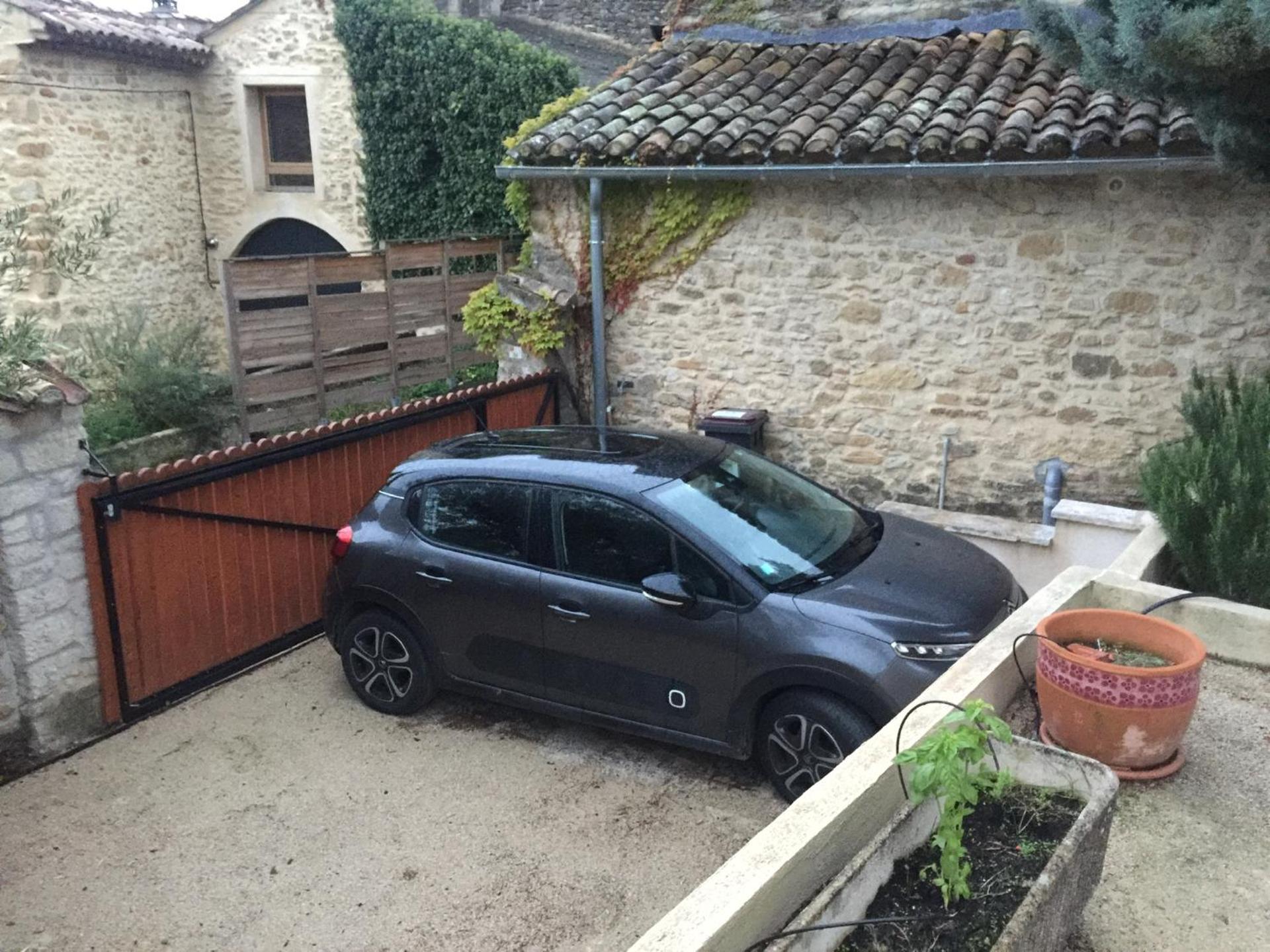 Provence Dream Chalet