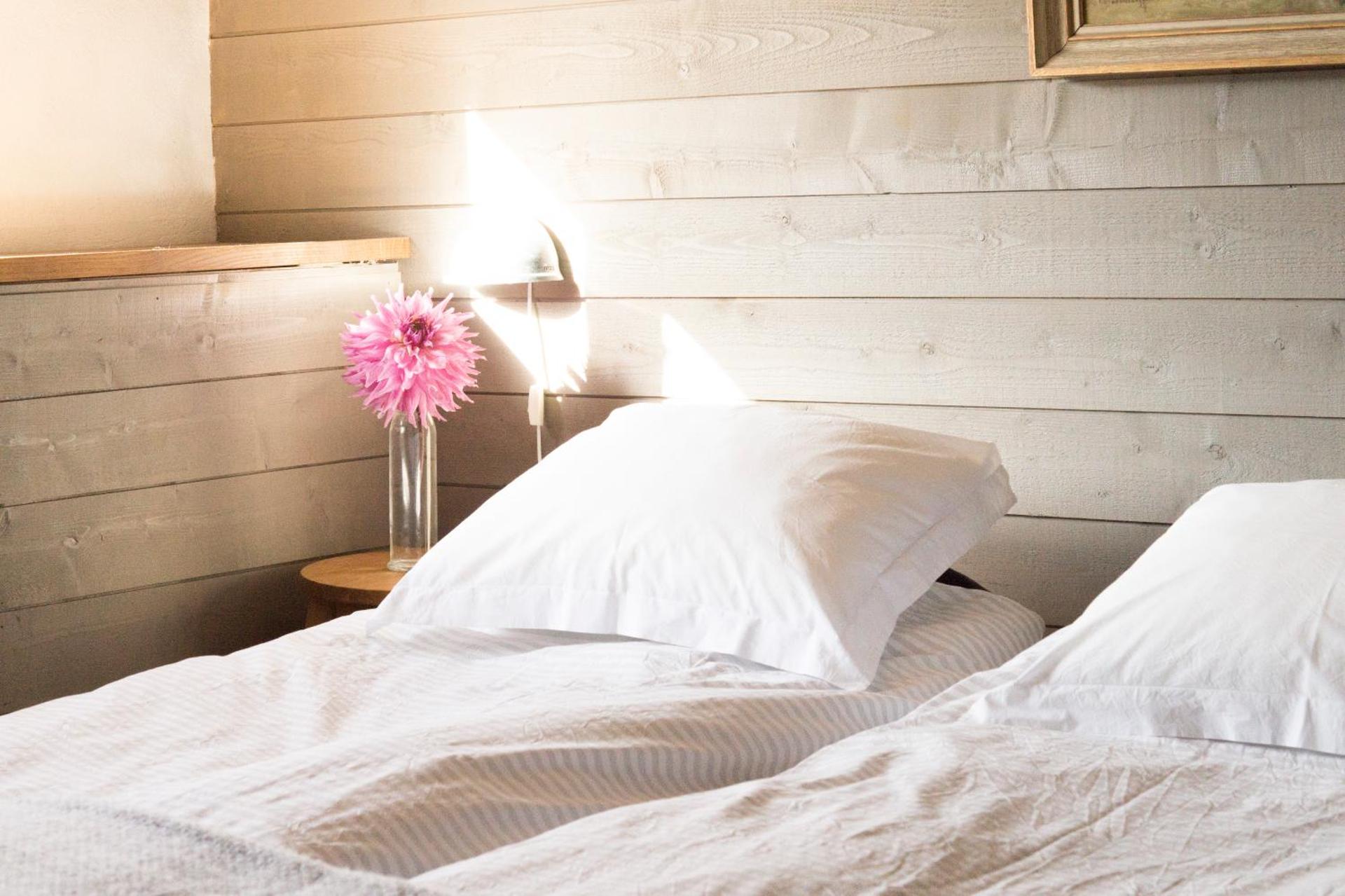 Topperyd Bed & Breakfast