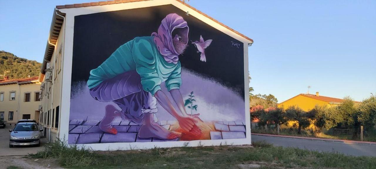 Apartamento Turístico Cervantes 18