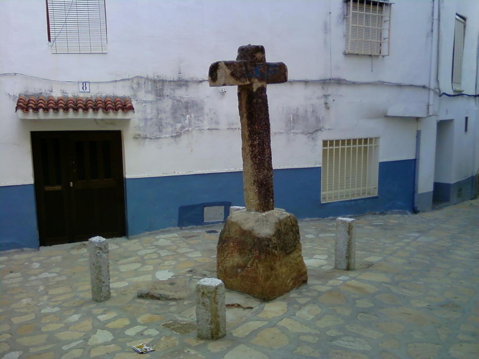 Apartamento Turístico Cervantes 18