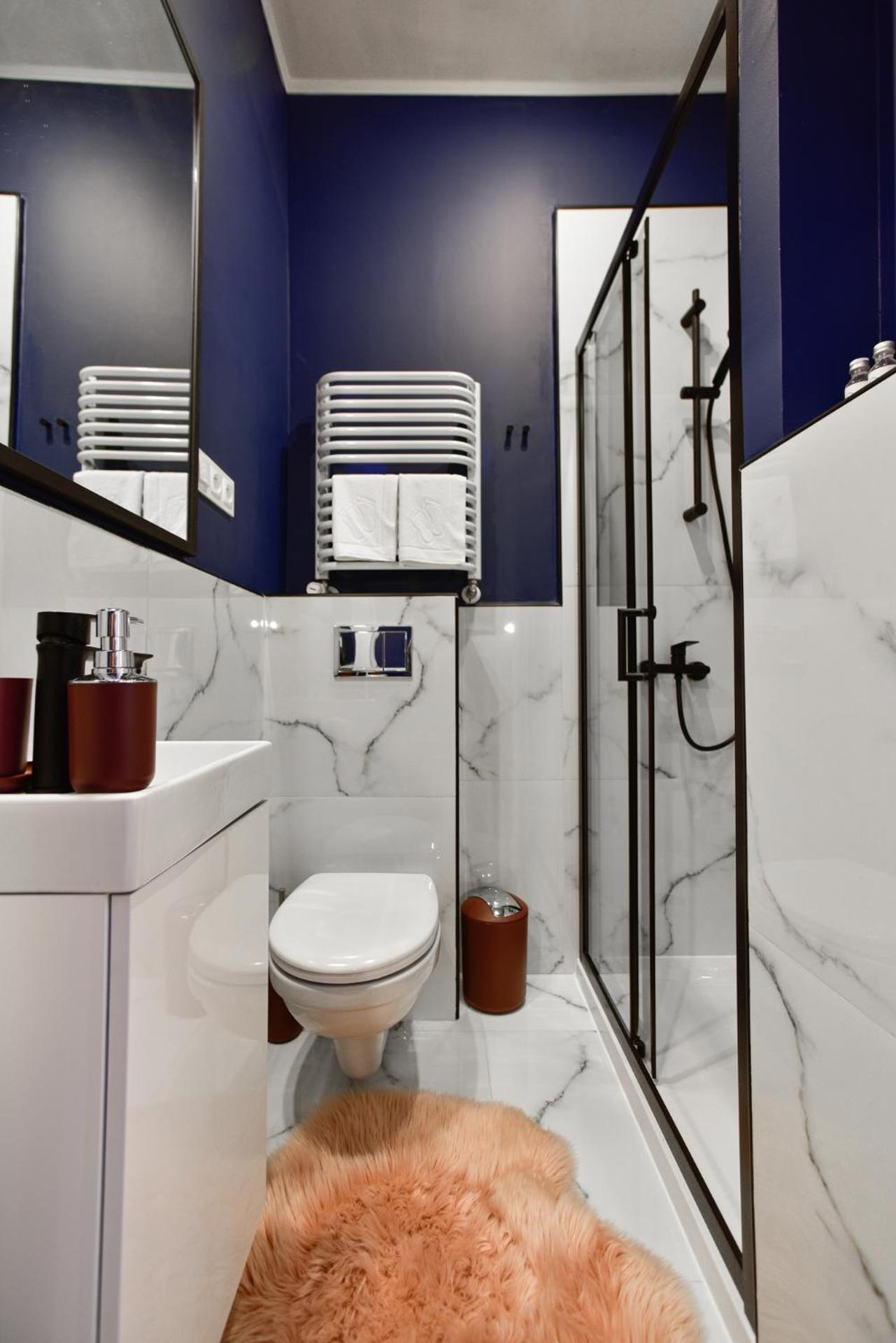 Candy Apartments Warszawa