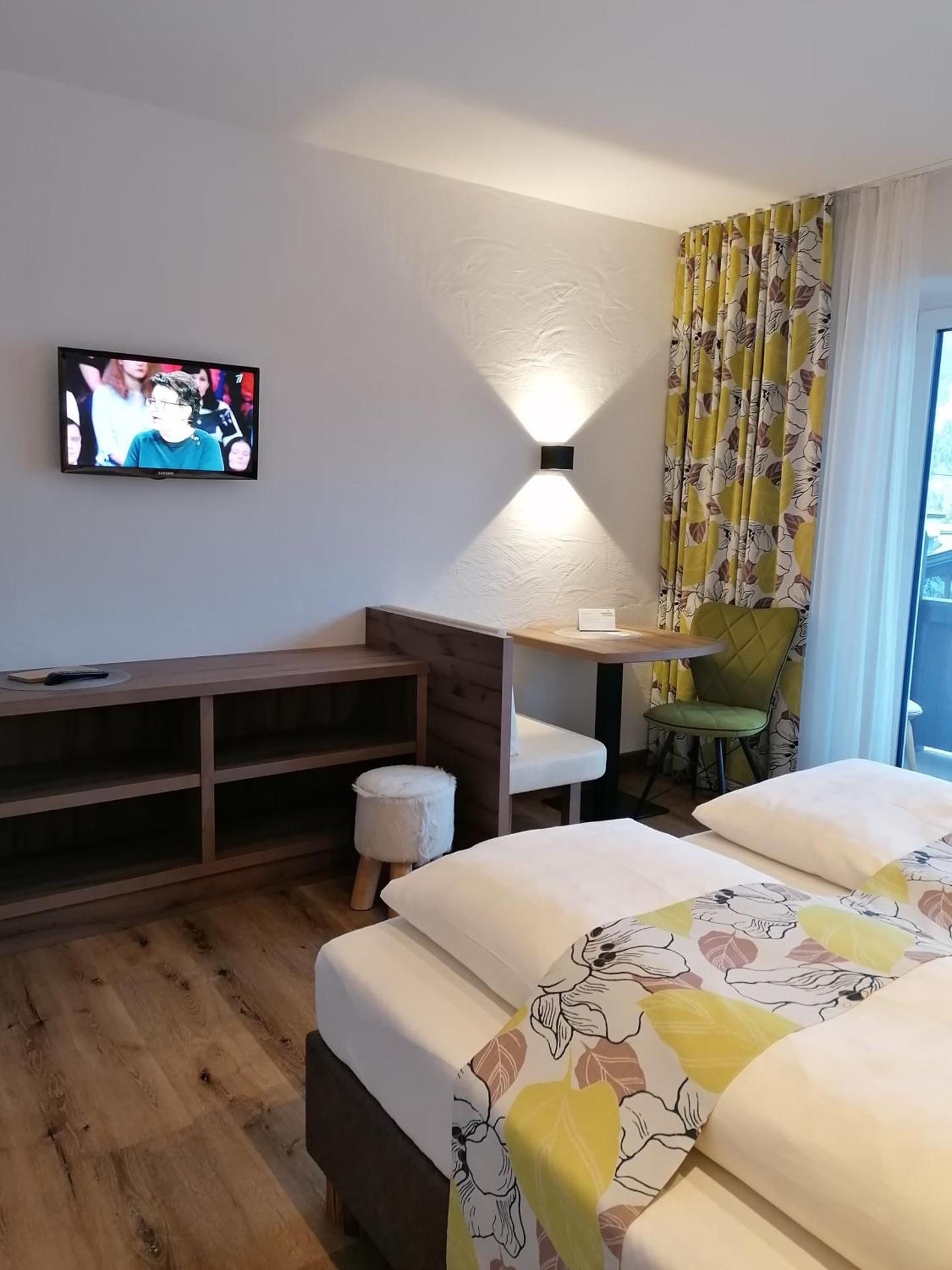 Pension Claudia Zell am See