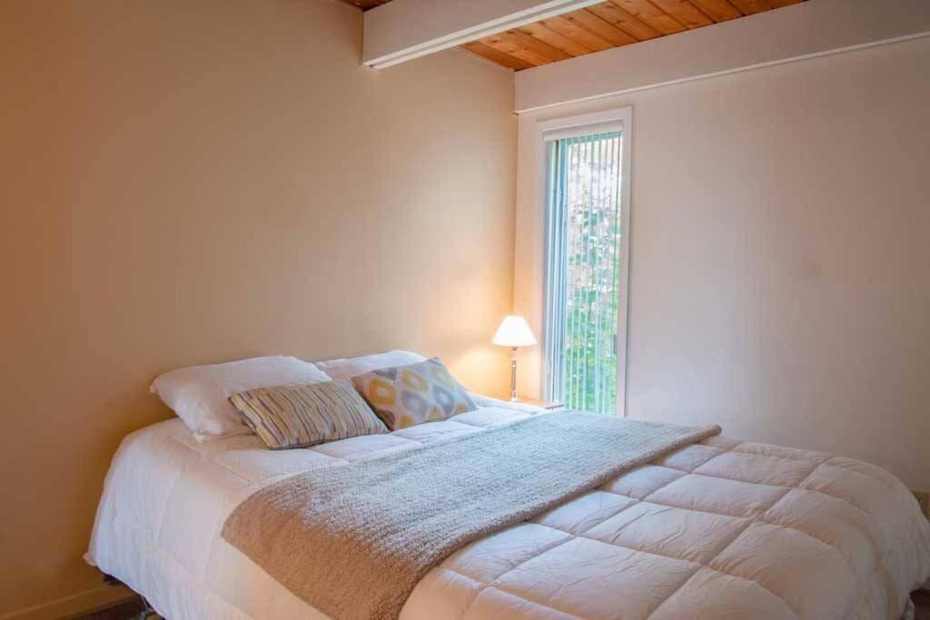 Chalet Mont Sainte-Anne