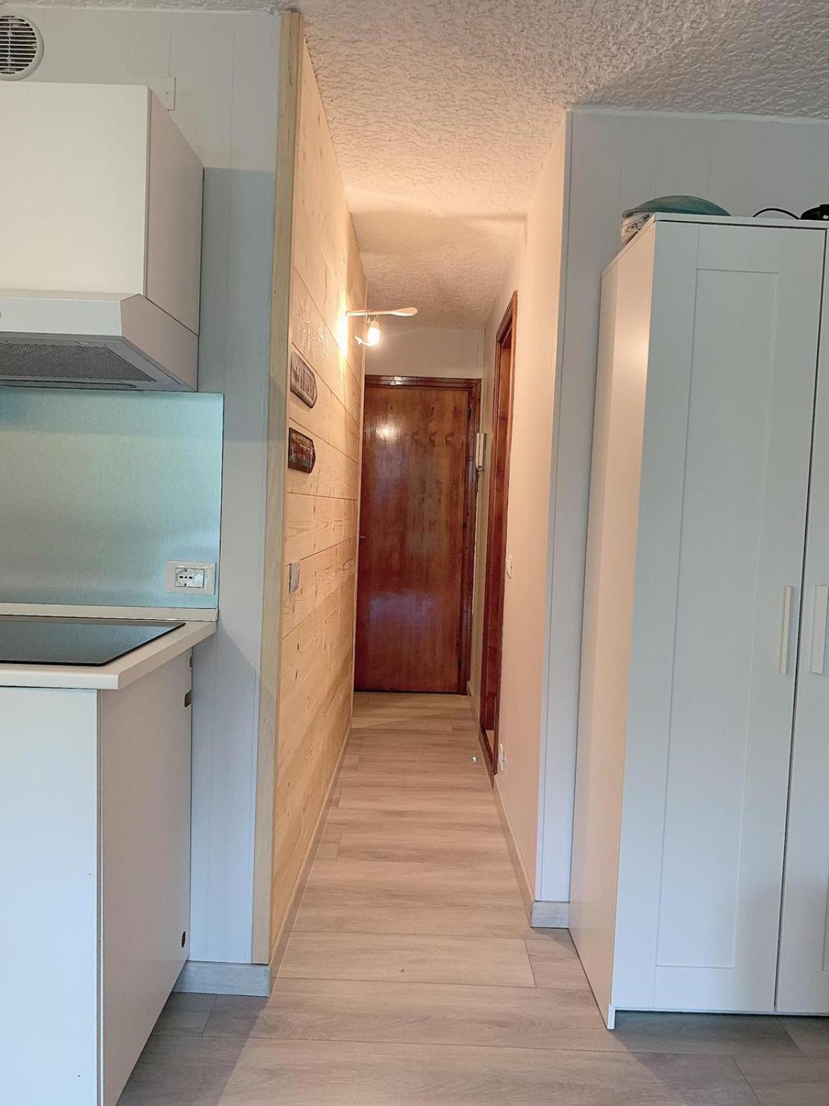 Bilocale residence LE VOLPI Marilleva 1400