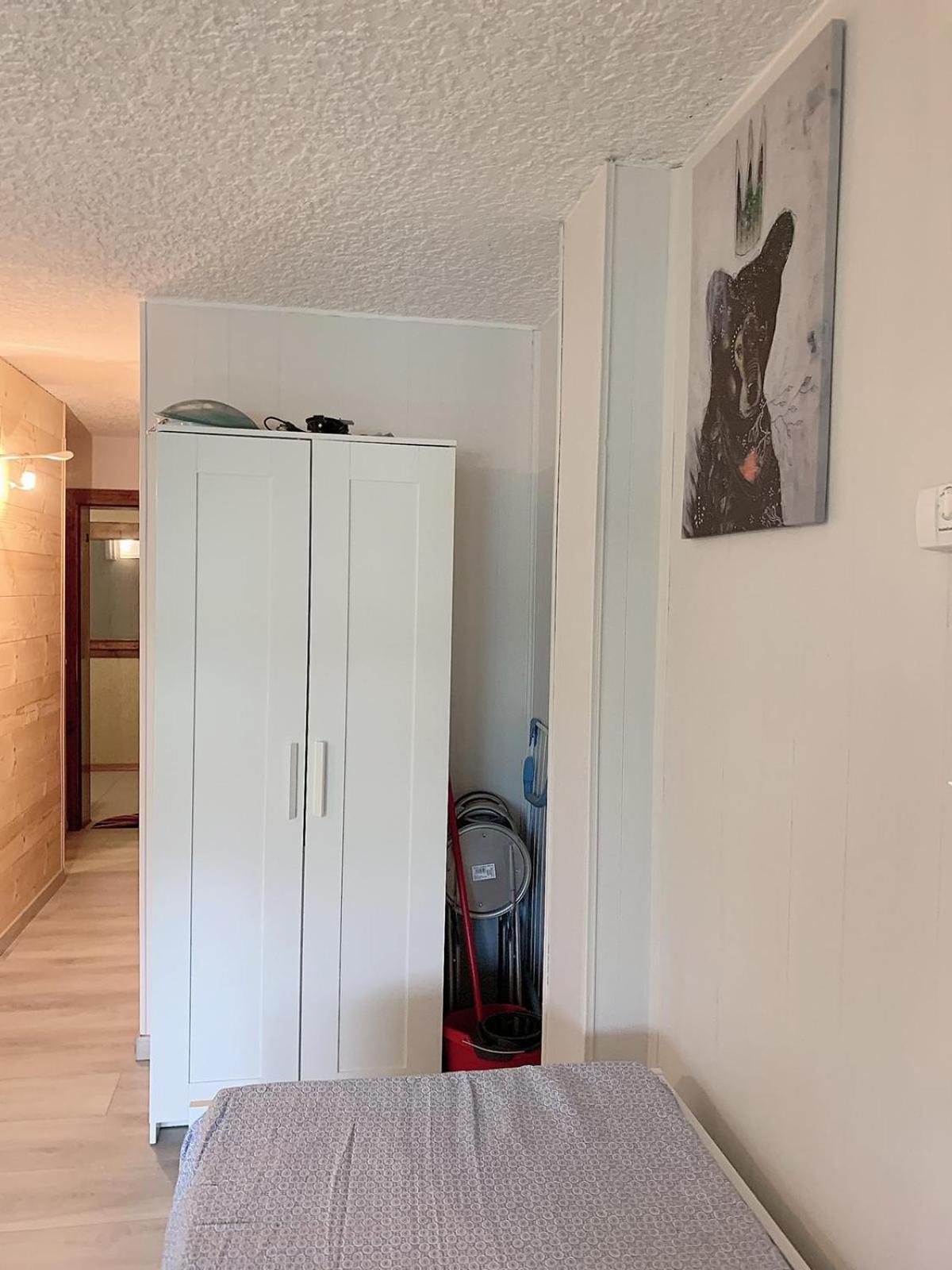 Bilocale residence LE VOLPI Marilleva 1400