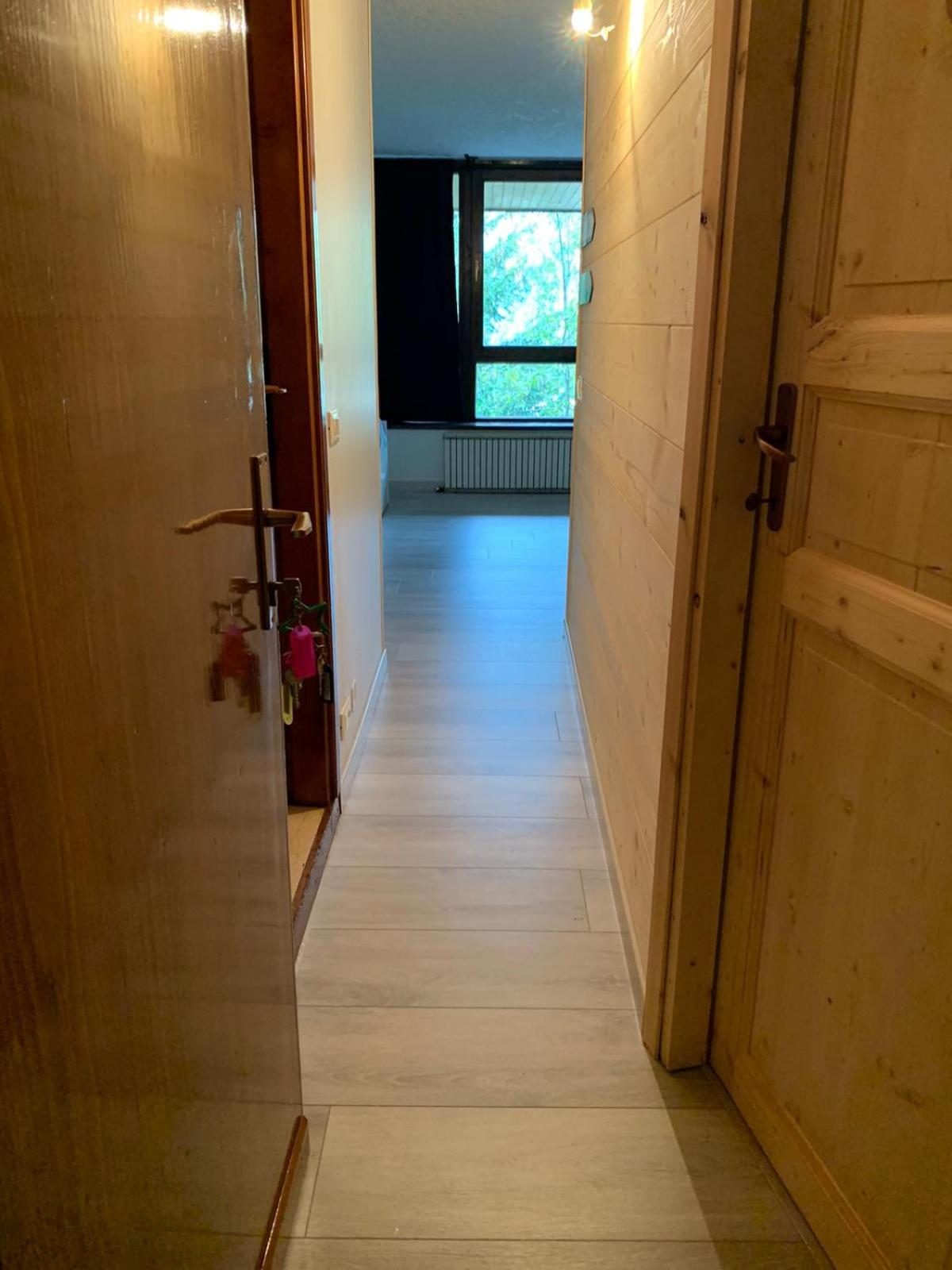 Bilocale residence LE VOLPI Marilleva 1400