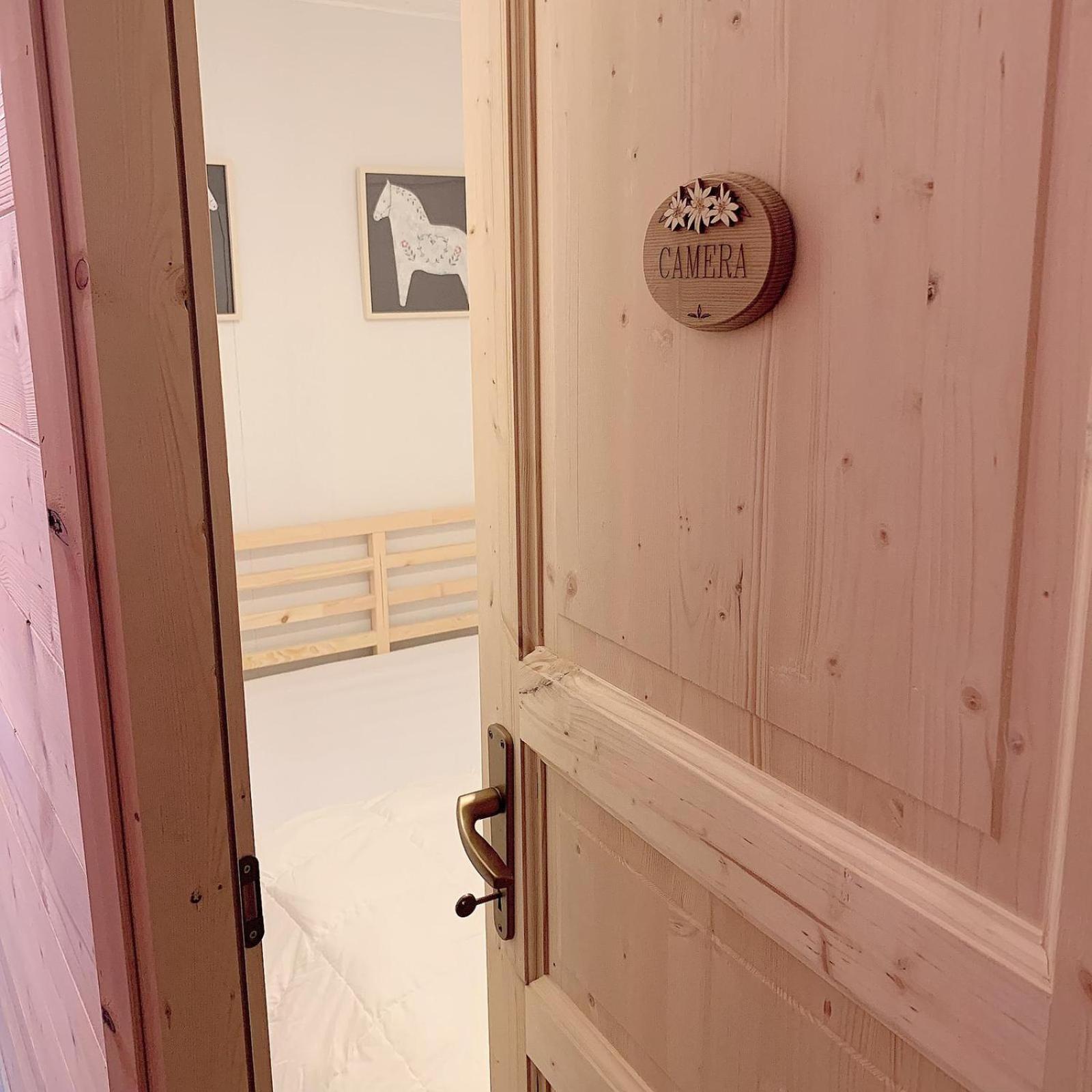 Bilocale residence LE VOLPI Marilleva 1400