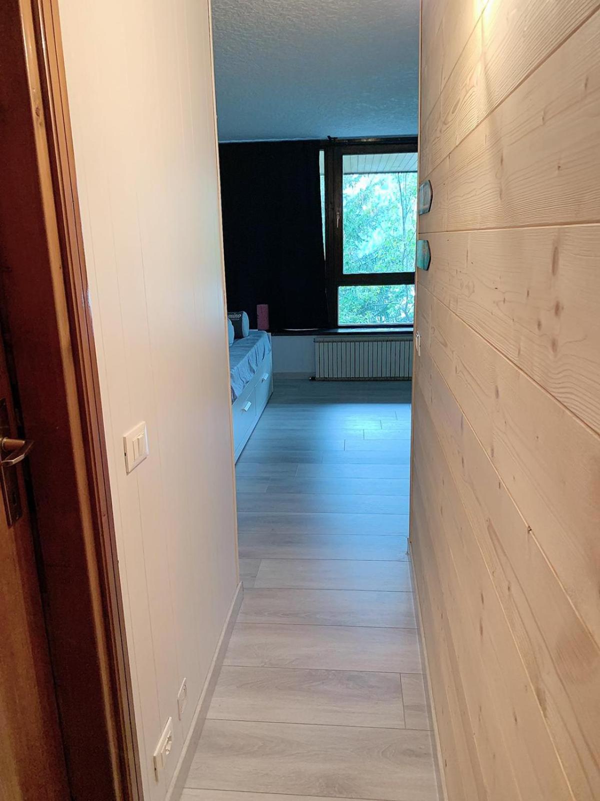 Bilocale residence LE VOLPI Marilleva 1400