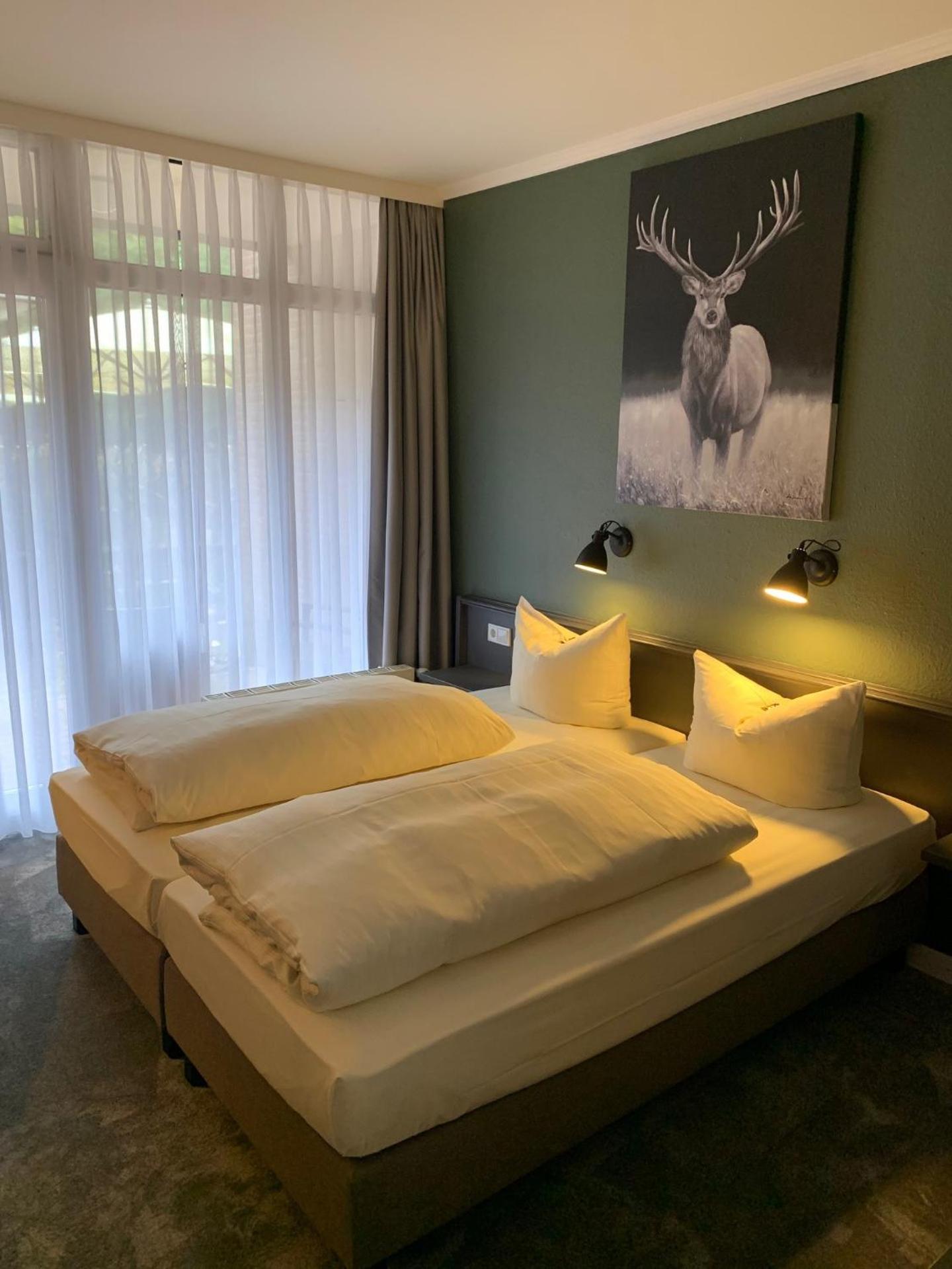 Waldhotel Riesebusch