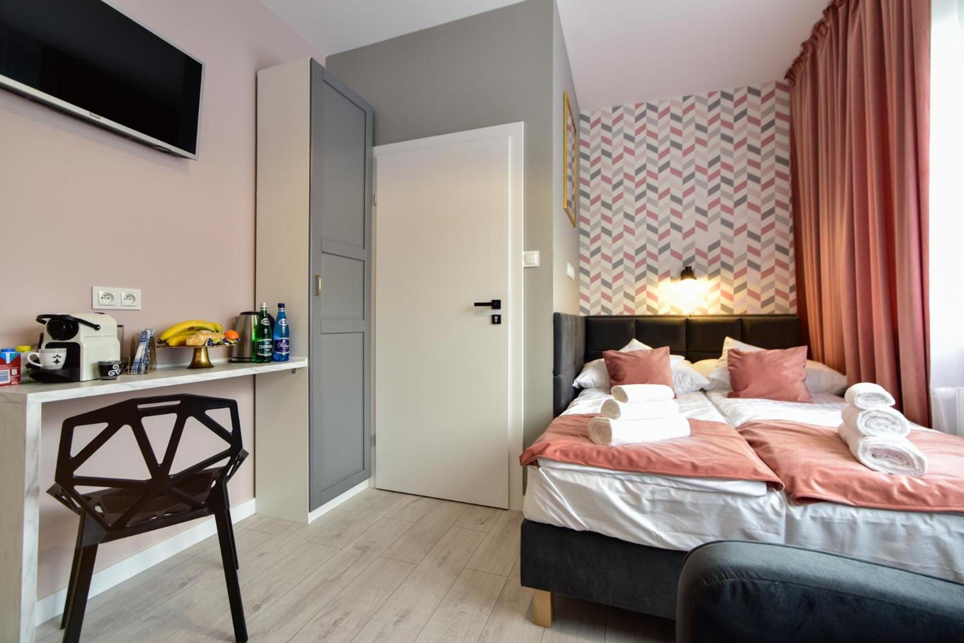 Candy Apartments Warszawa