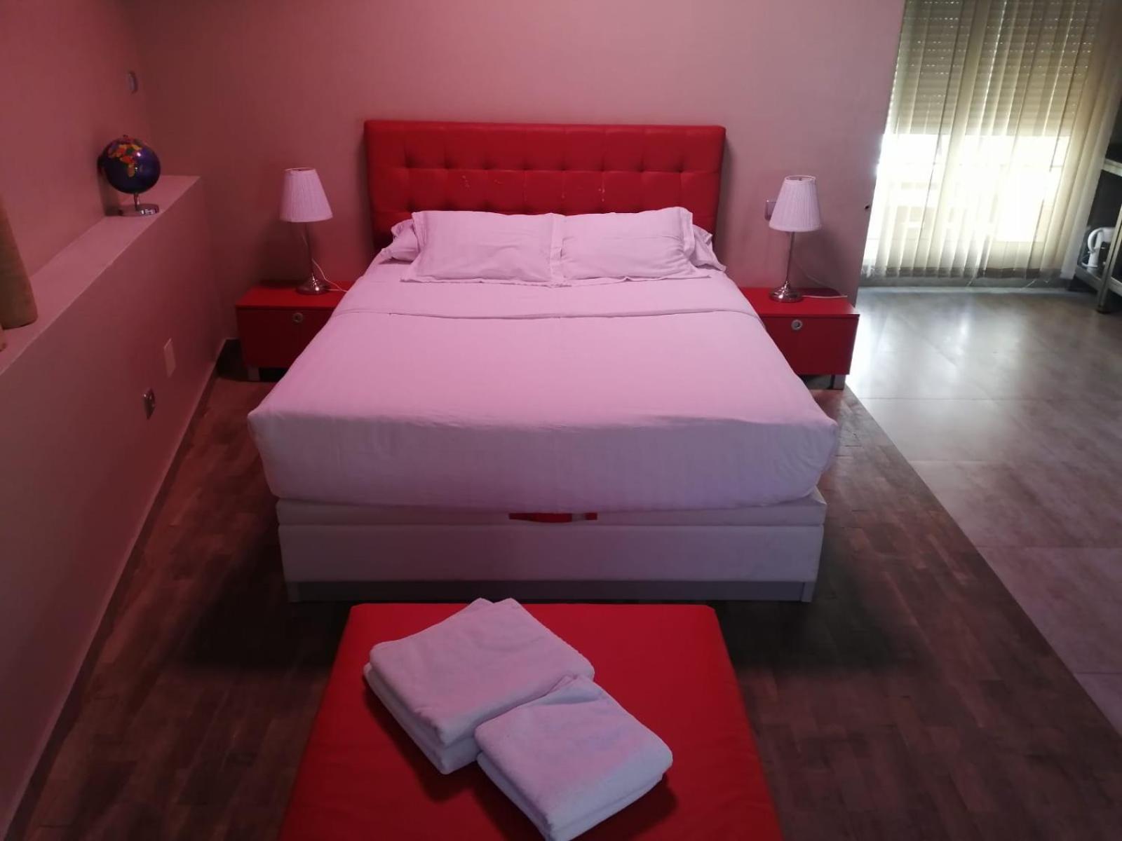 Apartamento Gutenberg