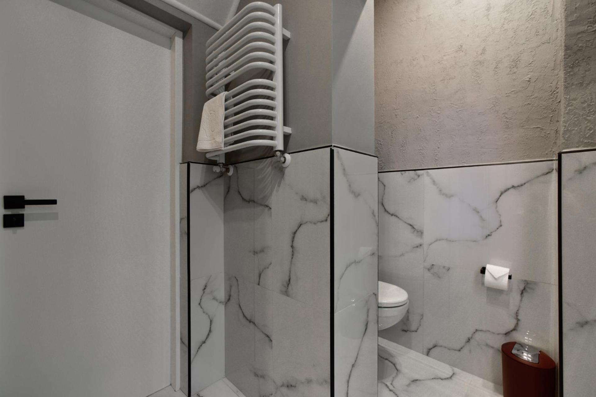 Candy Apartments Warszawa