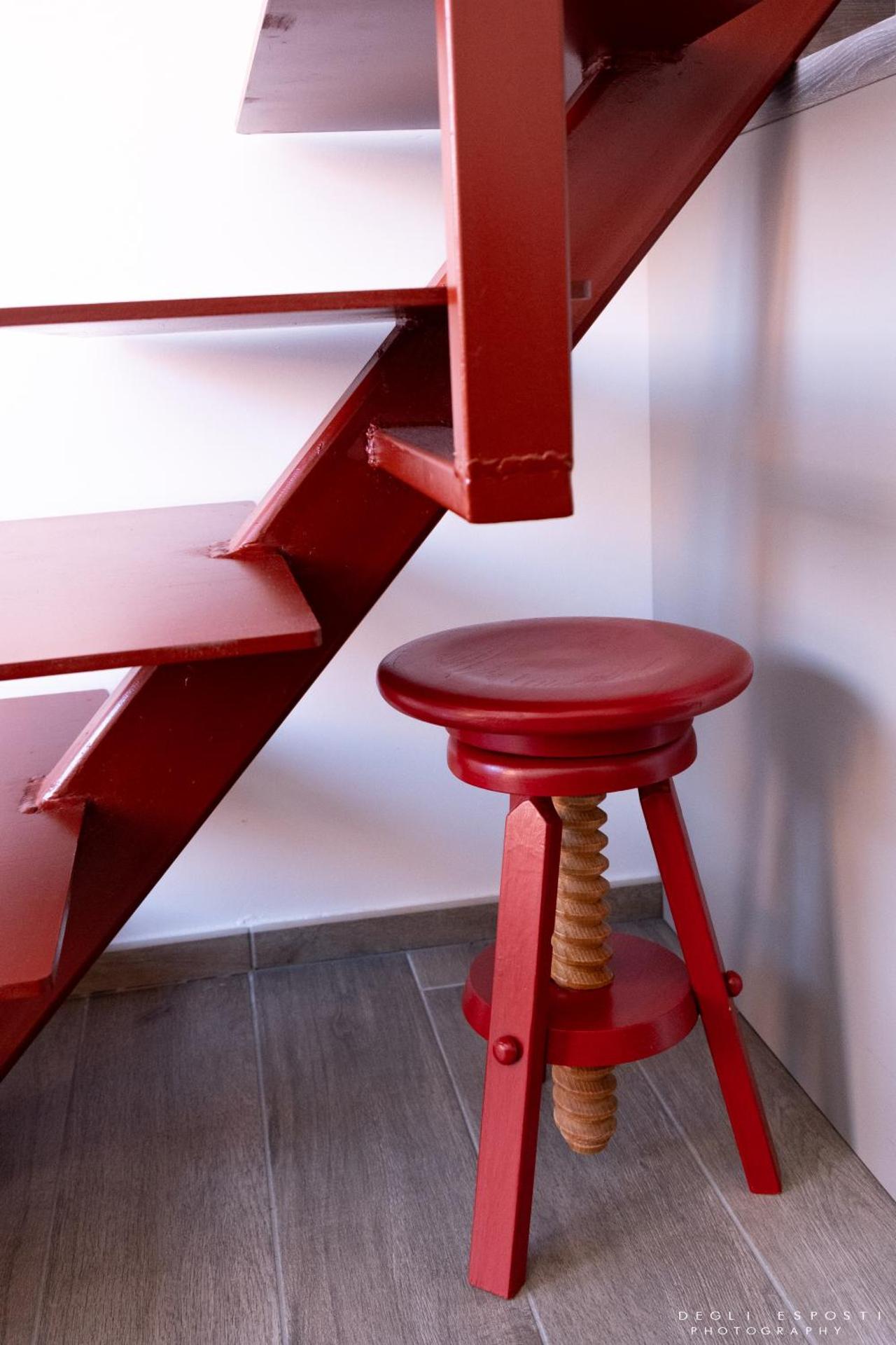 Gîte Citadin Athois