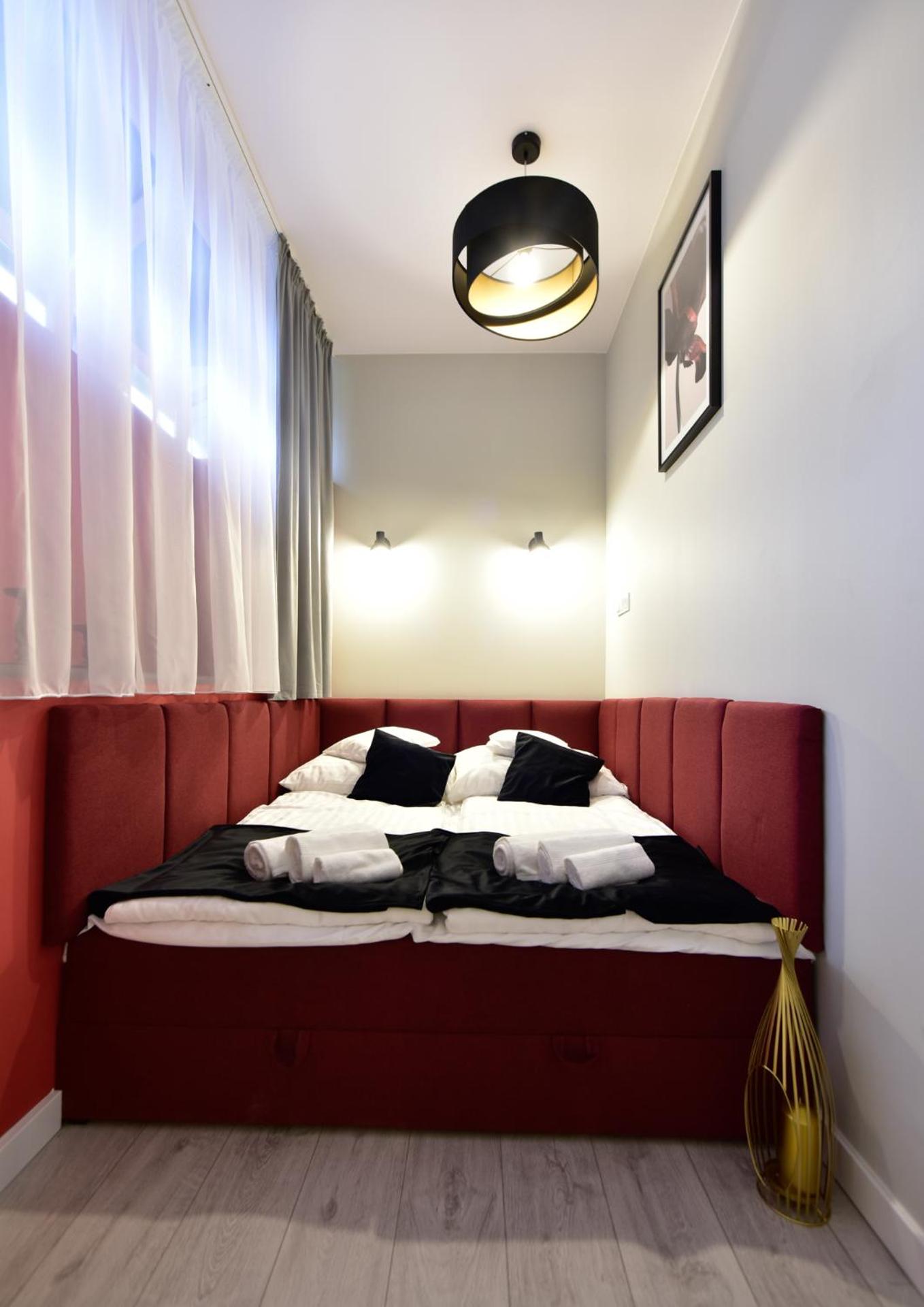 Candy Apartments Warszawa