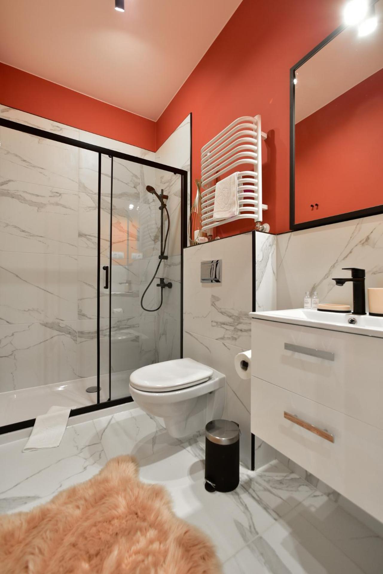 Candy Apartments Warszawa