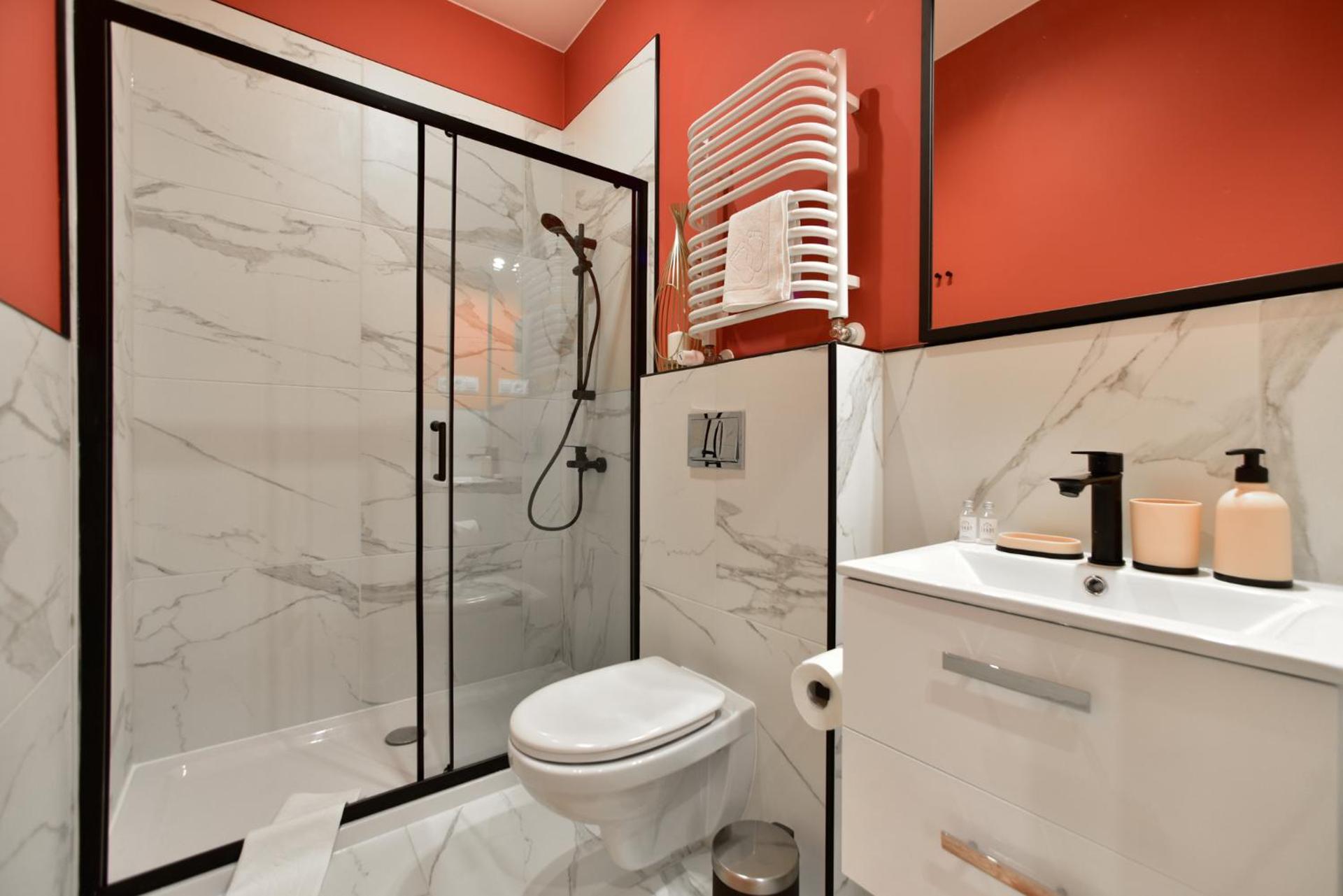 Candy Apartments Warszawa