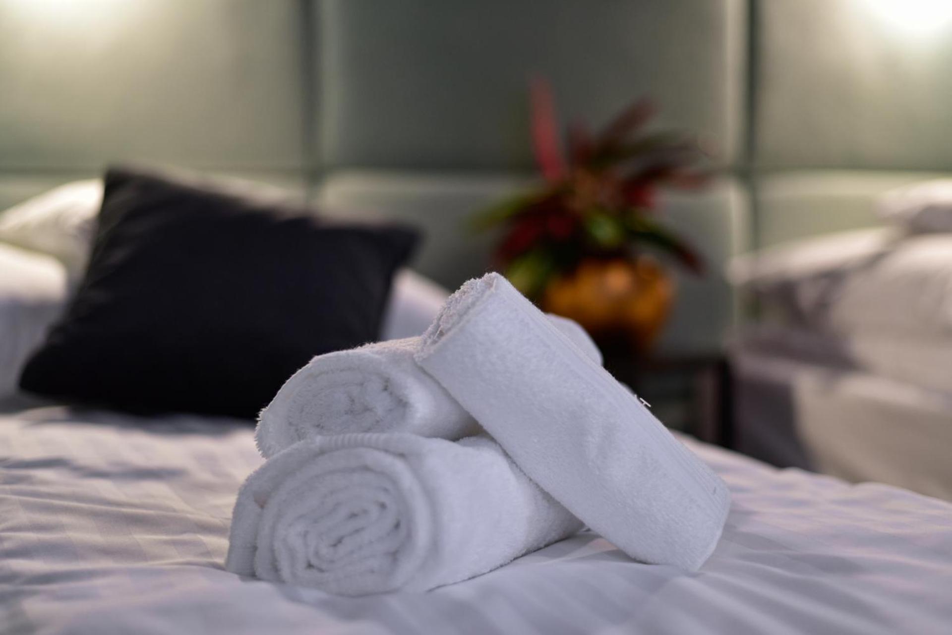 Candy Apartments Warszawa