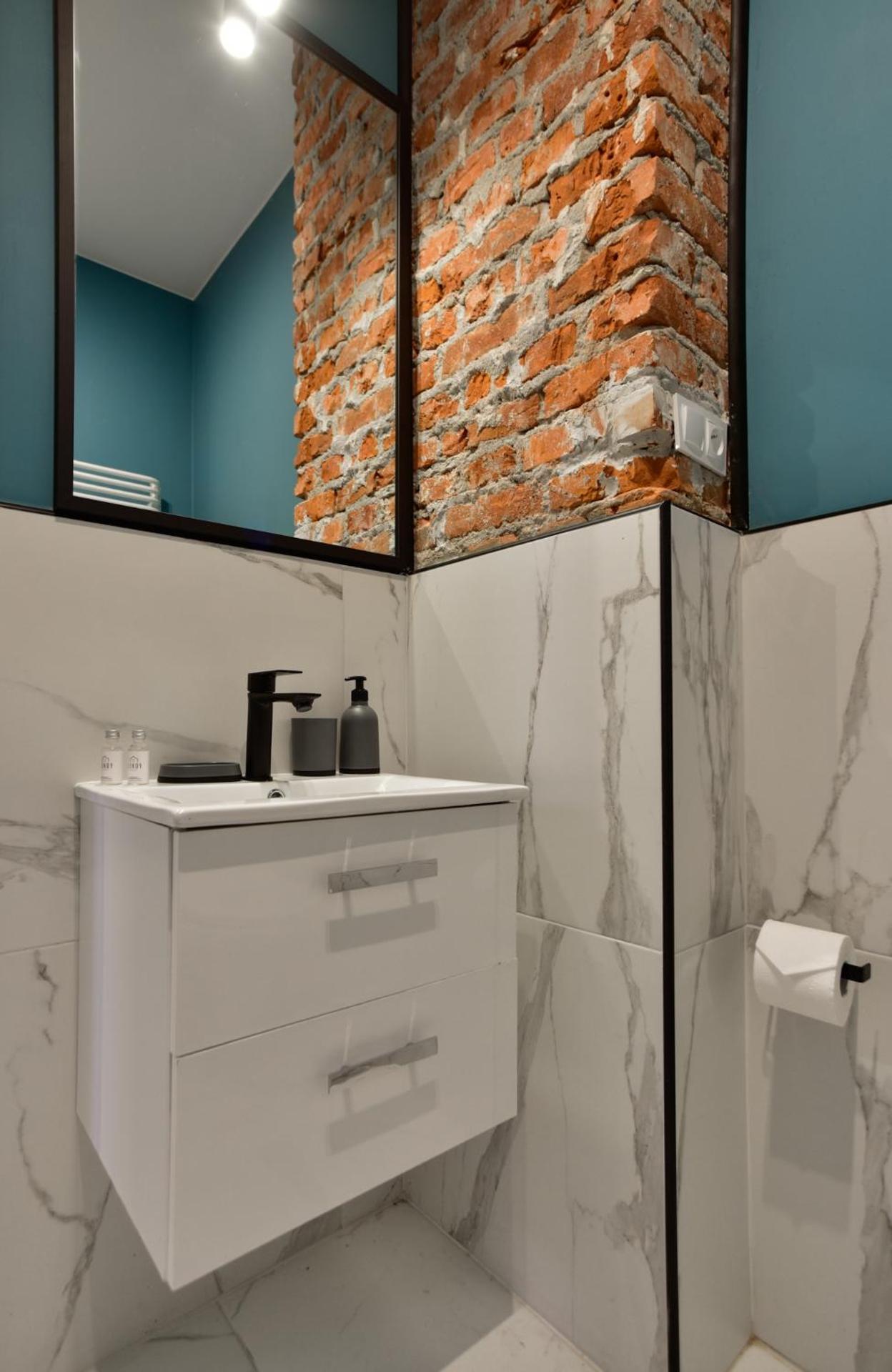 Candy Apartments Warszawa