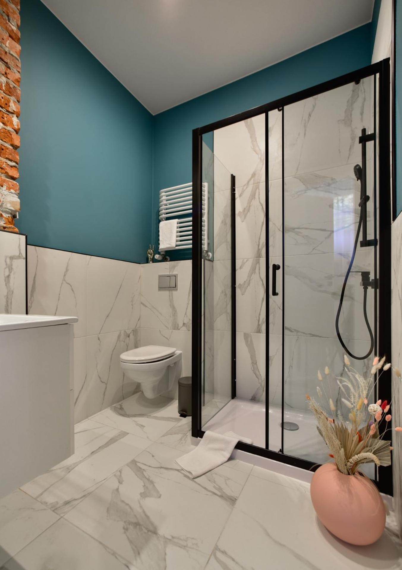 Candy Apartments Warszawa