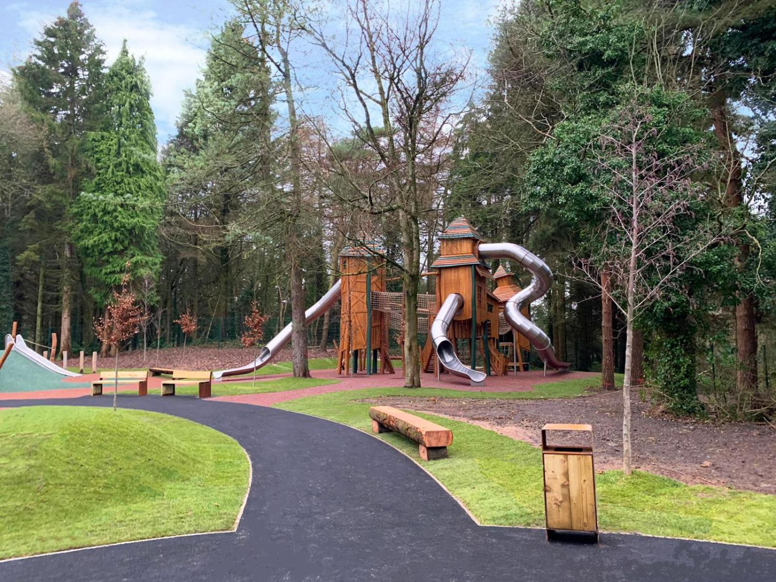 Arthur Street Guest Cottage (Sister cottage number 3)