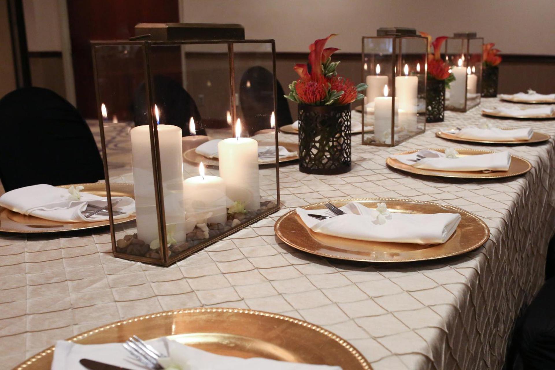 Meeting/conference room