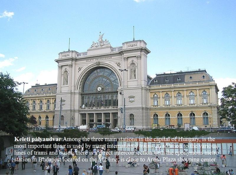 10 House Budget Stay