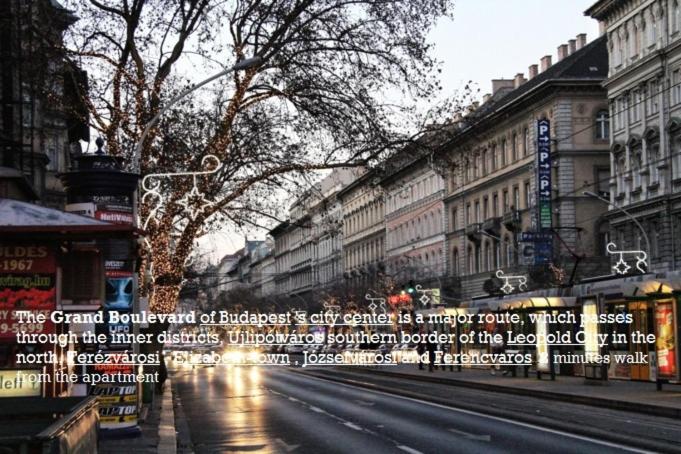 10 House Budget Stay