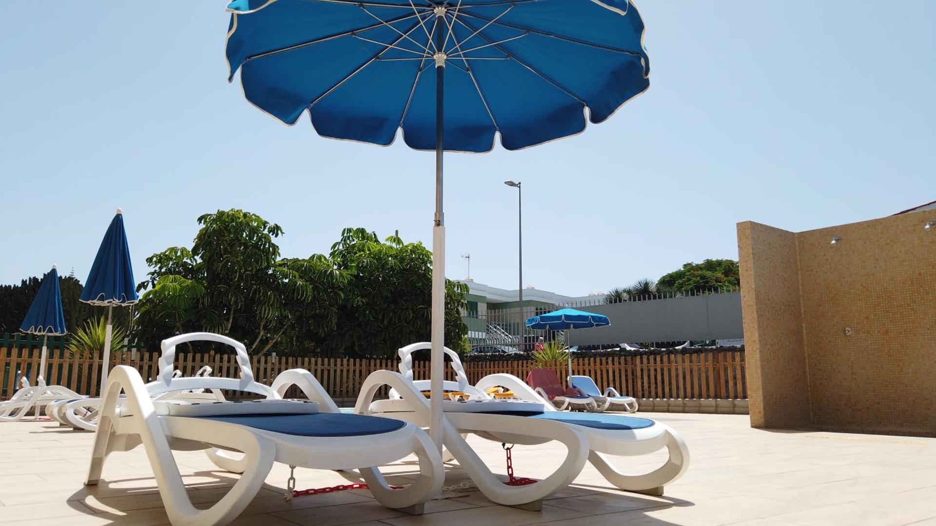 Apartamentos Montemar