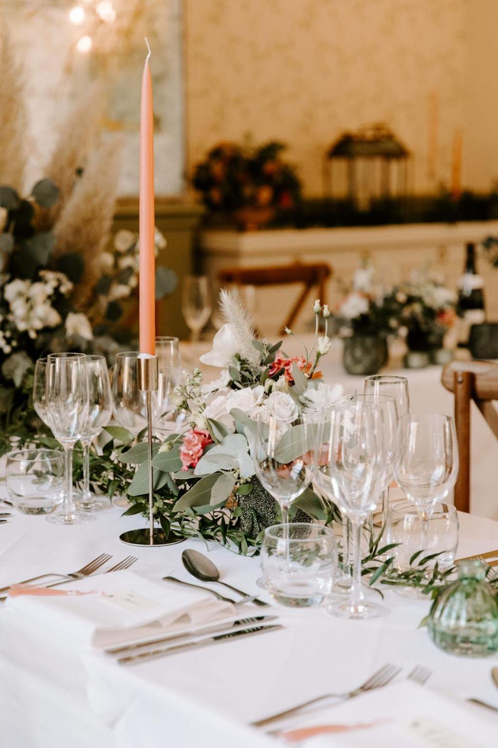 Banquet/Function facilities