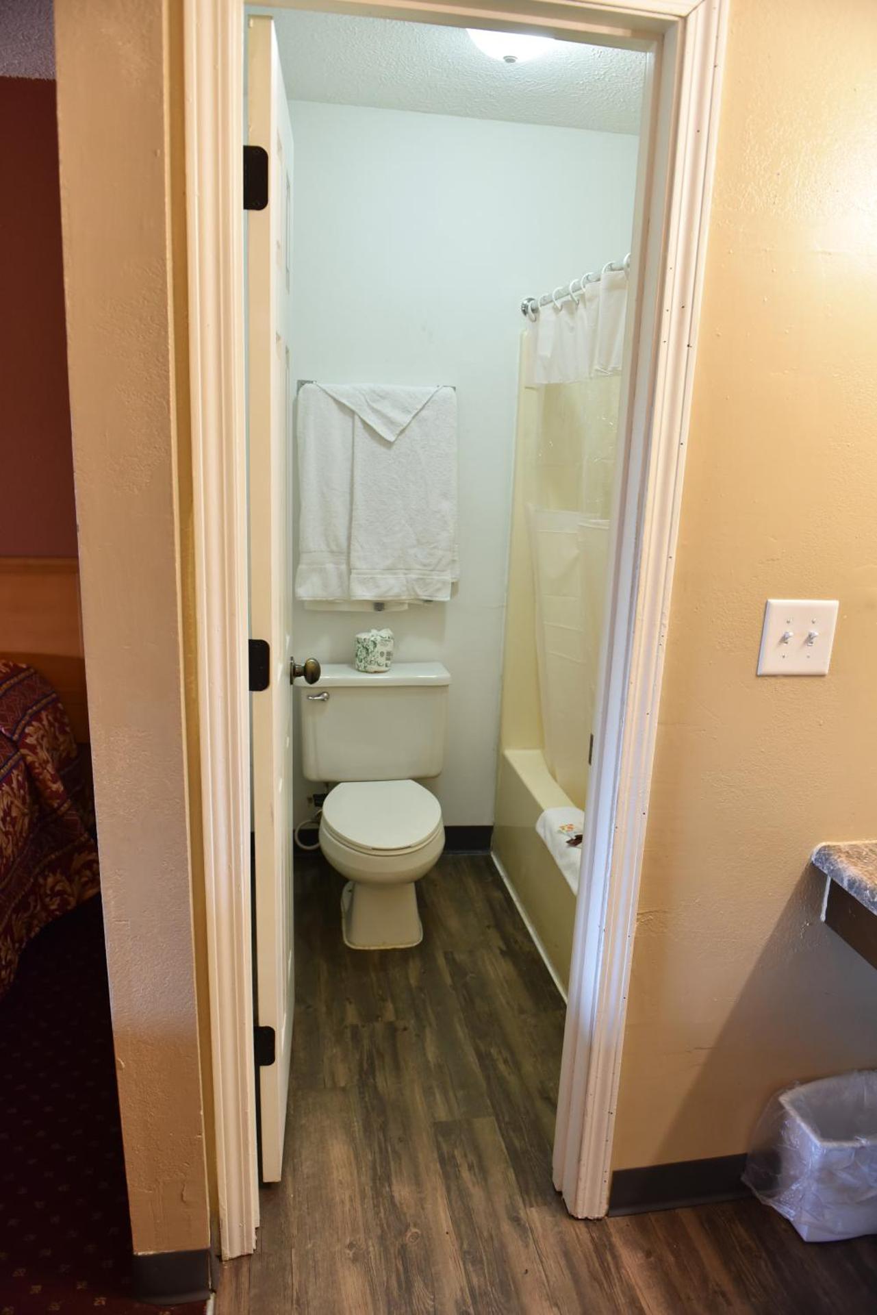 Knights Inn Merrillville